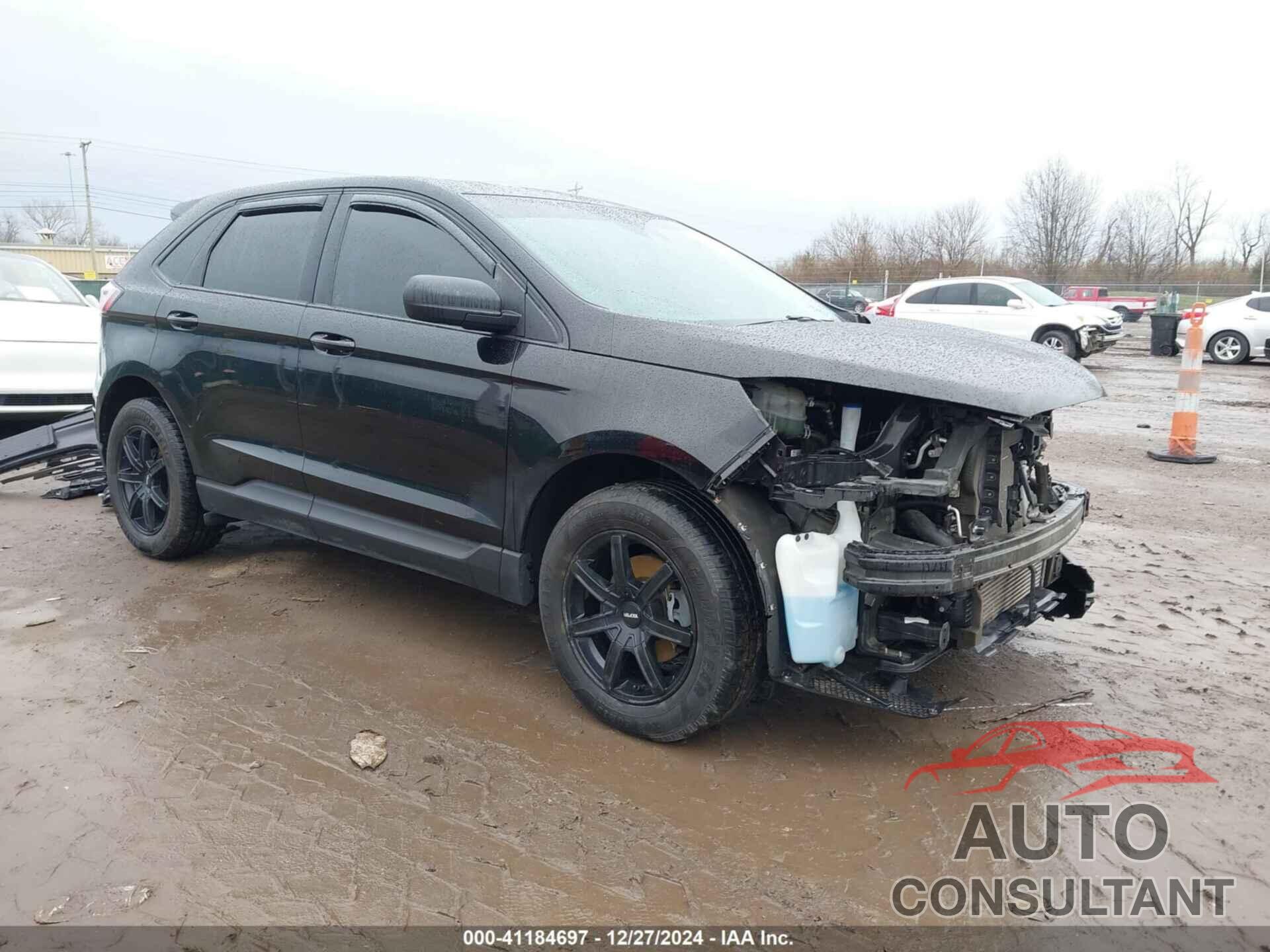 FORD EDGE 2020 - 2FMPK3G9XLBB08106