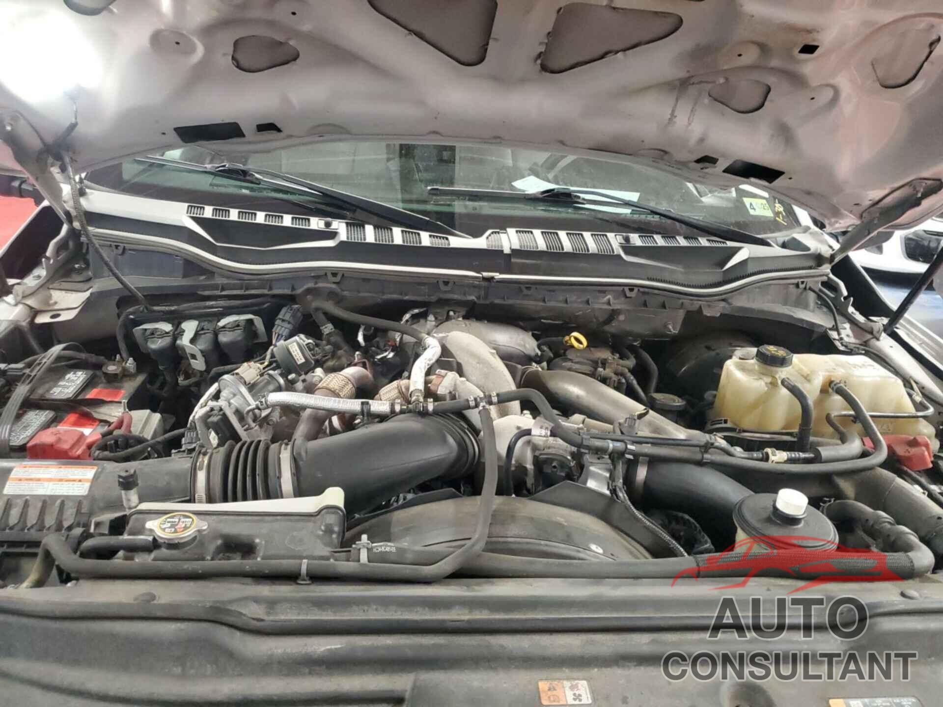 FORD F-250 2020 - 1FT7X2BT1LEE50471