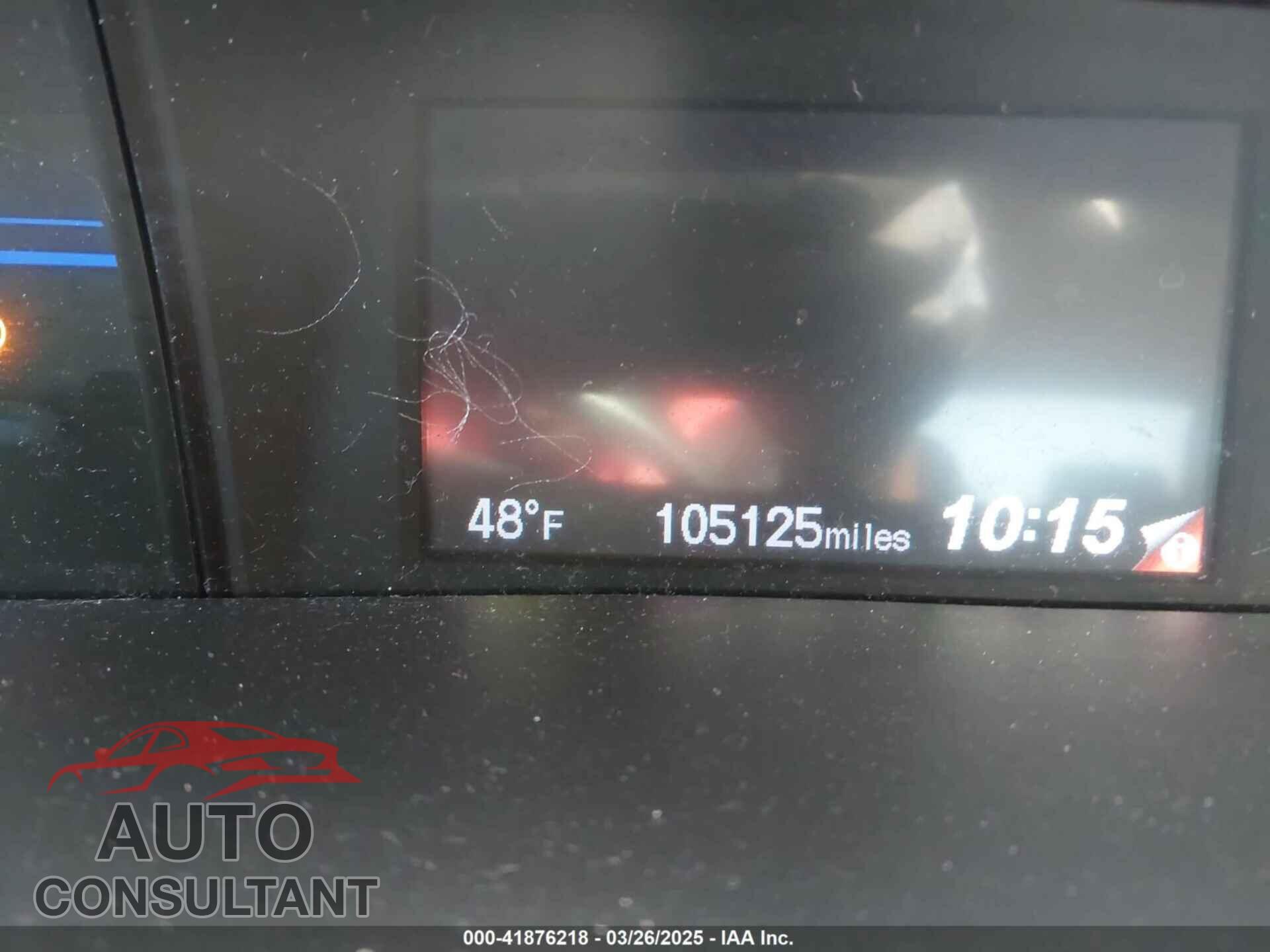 HONDA CIVIC 2012 - 19XFB2F88CE329022