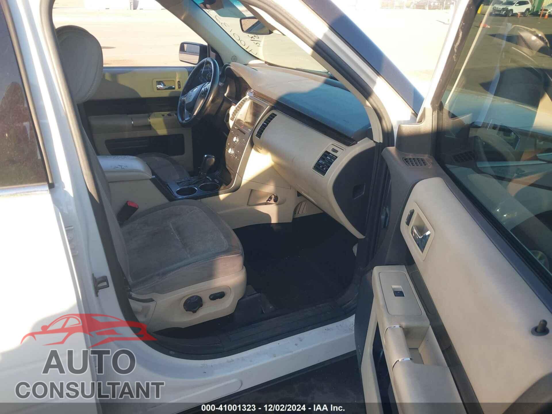 FORD FLEX 2014 - 2FMGK5C8XEBD11010