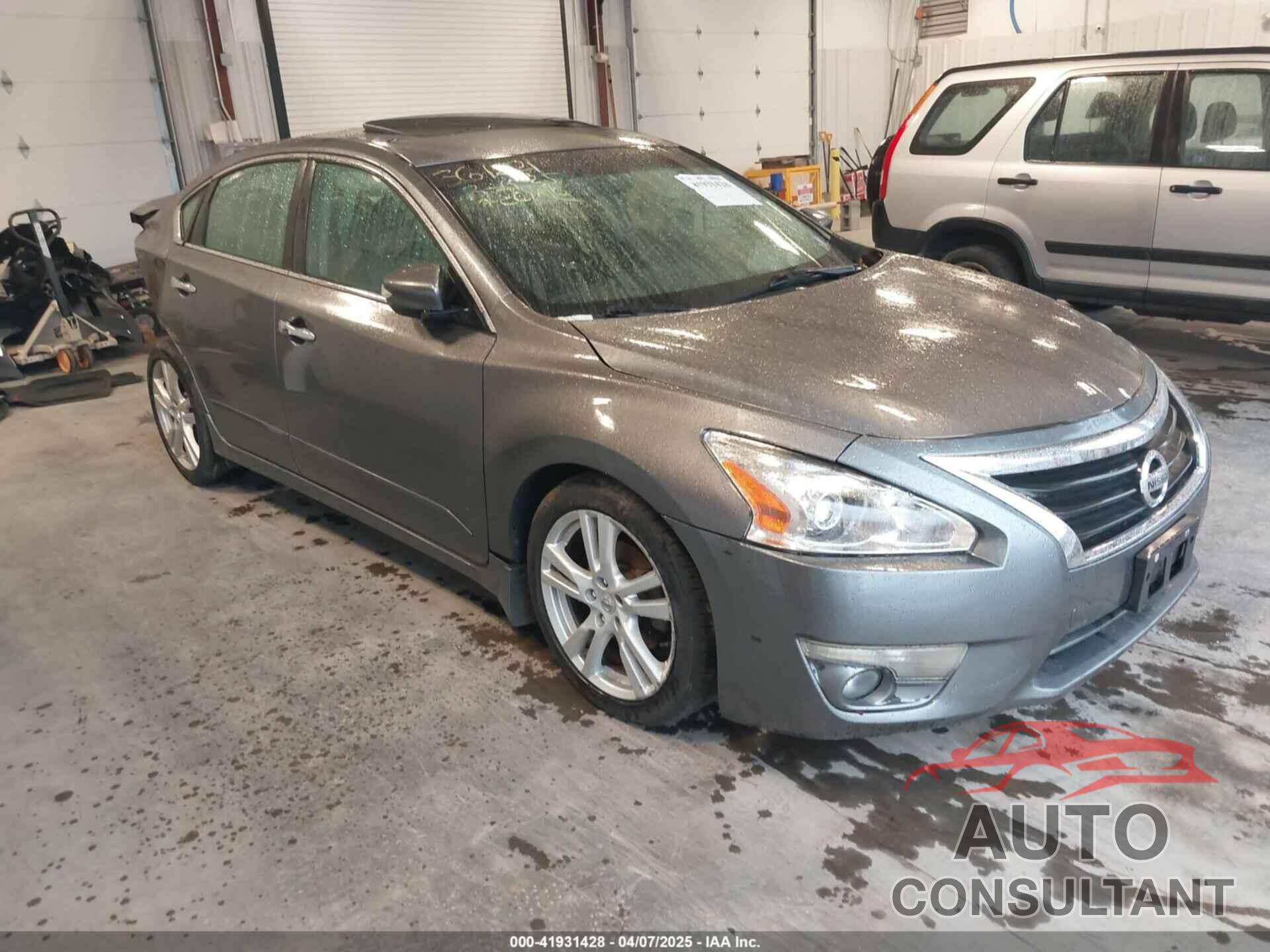 NISSAN ALTIMA 2015 - 1N4BL3AP0FC213069
