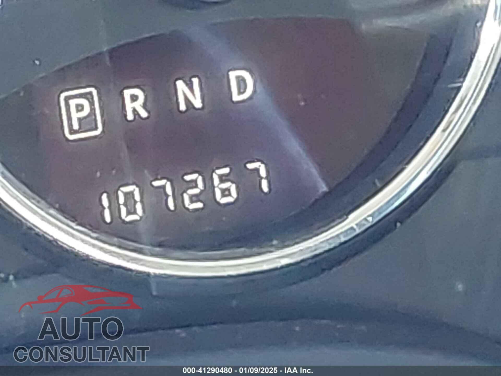 JEEP COMPASS 2017 - 1C4NJDEB5HD165566