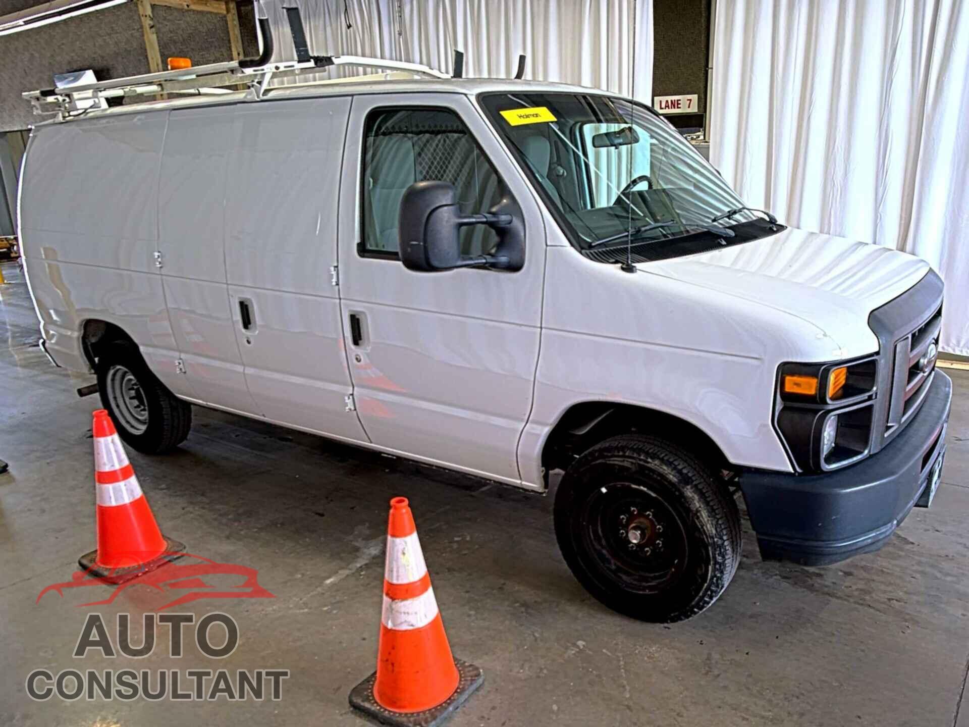 FORD ECONOLINE 2012 - 1FTNE1EW2CDA23464