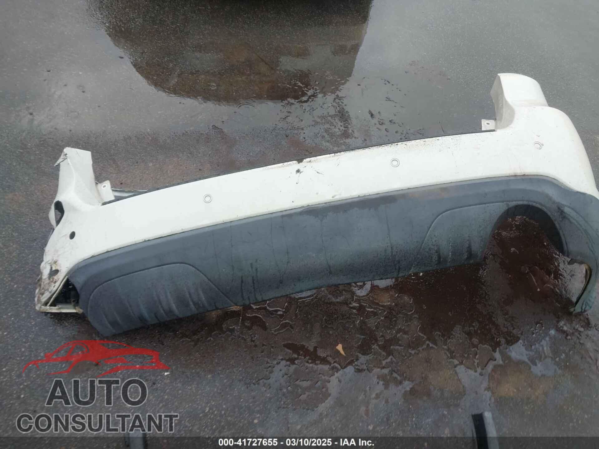 DODGE DURANGO 2011 - 1D4RD5GGXBC653192