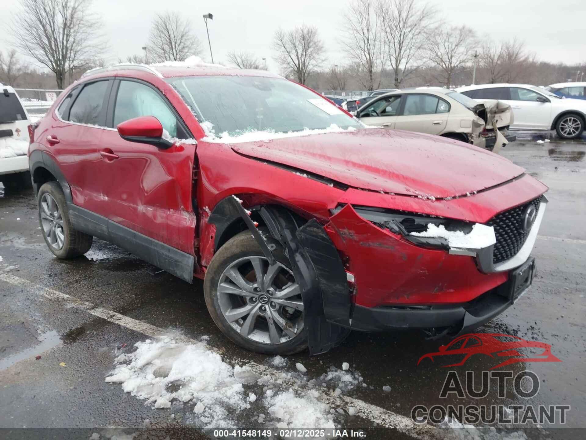 MAZDA CX-30 2023 - 3MVDMBCM5PM518787