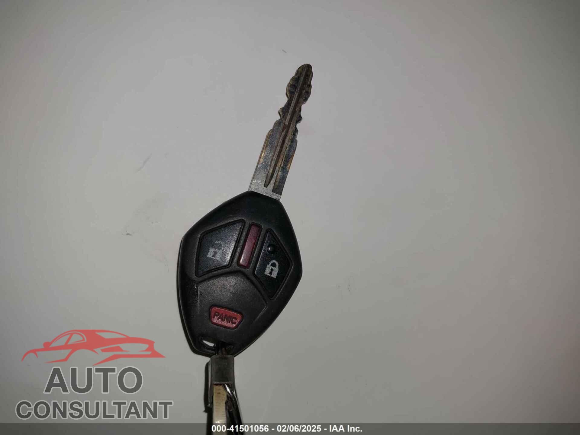 MITSUBISHI OUTLANDER SPORT 2013 - 4A4AR3AU9DE013473