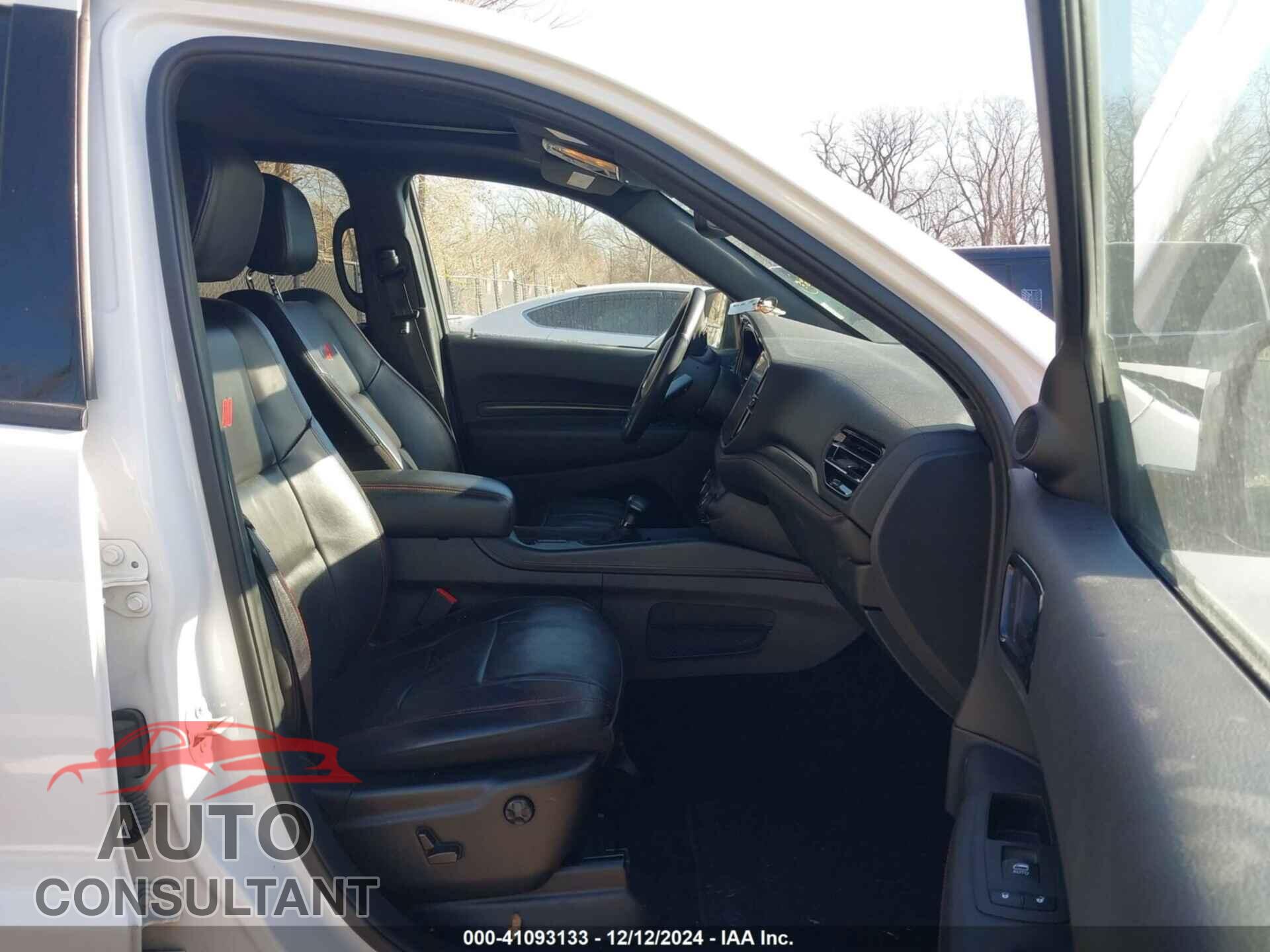 DODGE DURANGO 2023 - 1C4SDJCT6PC636973