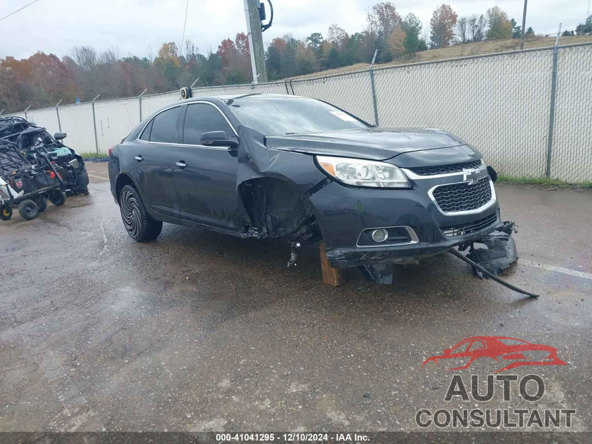 CHEVROLET MALIBU 2015 - 1G11G5SX8FF183105