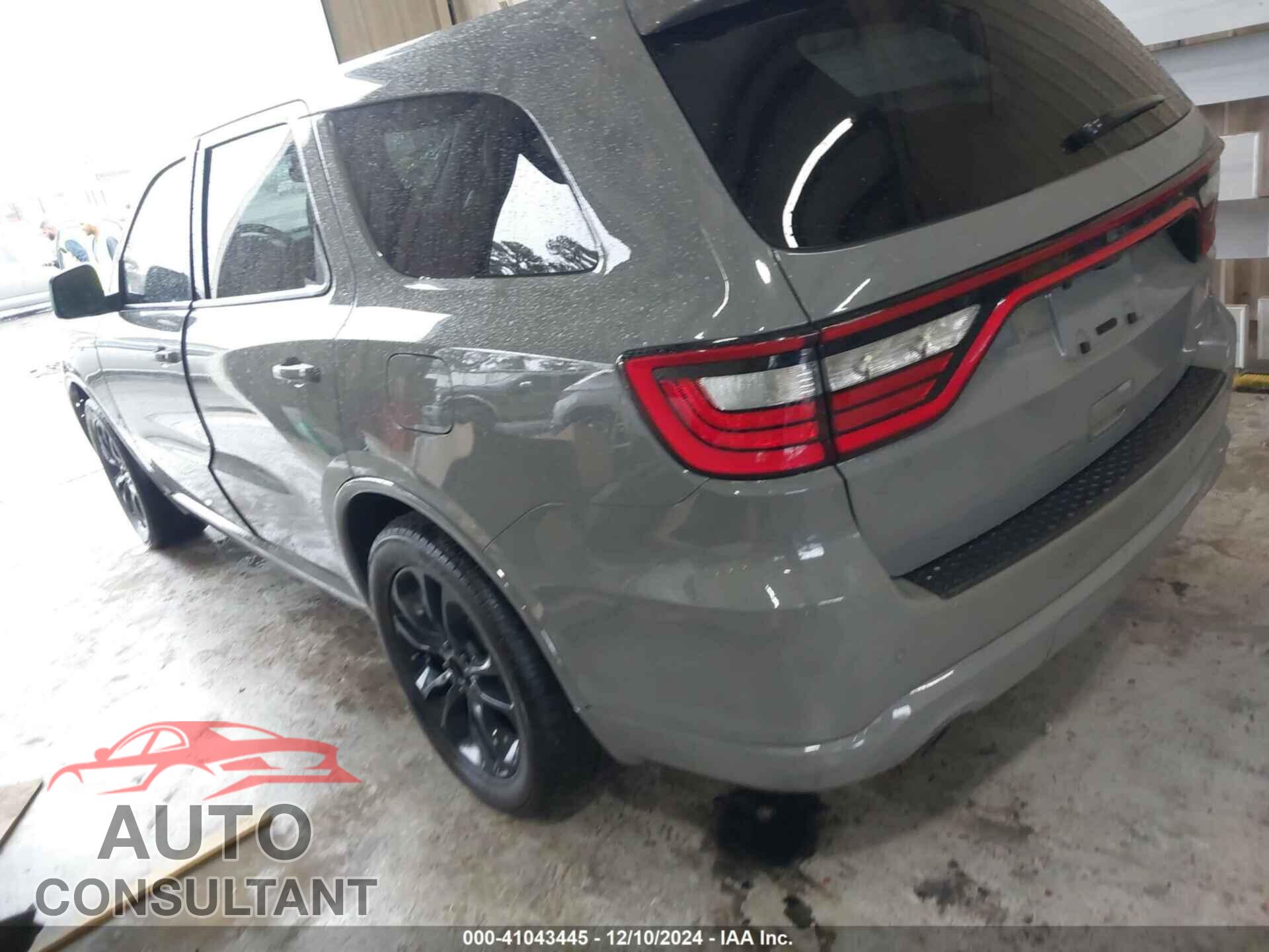 DODGE DURANGO 2020 - 1C4SDJCT2LC229128