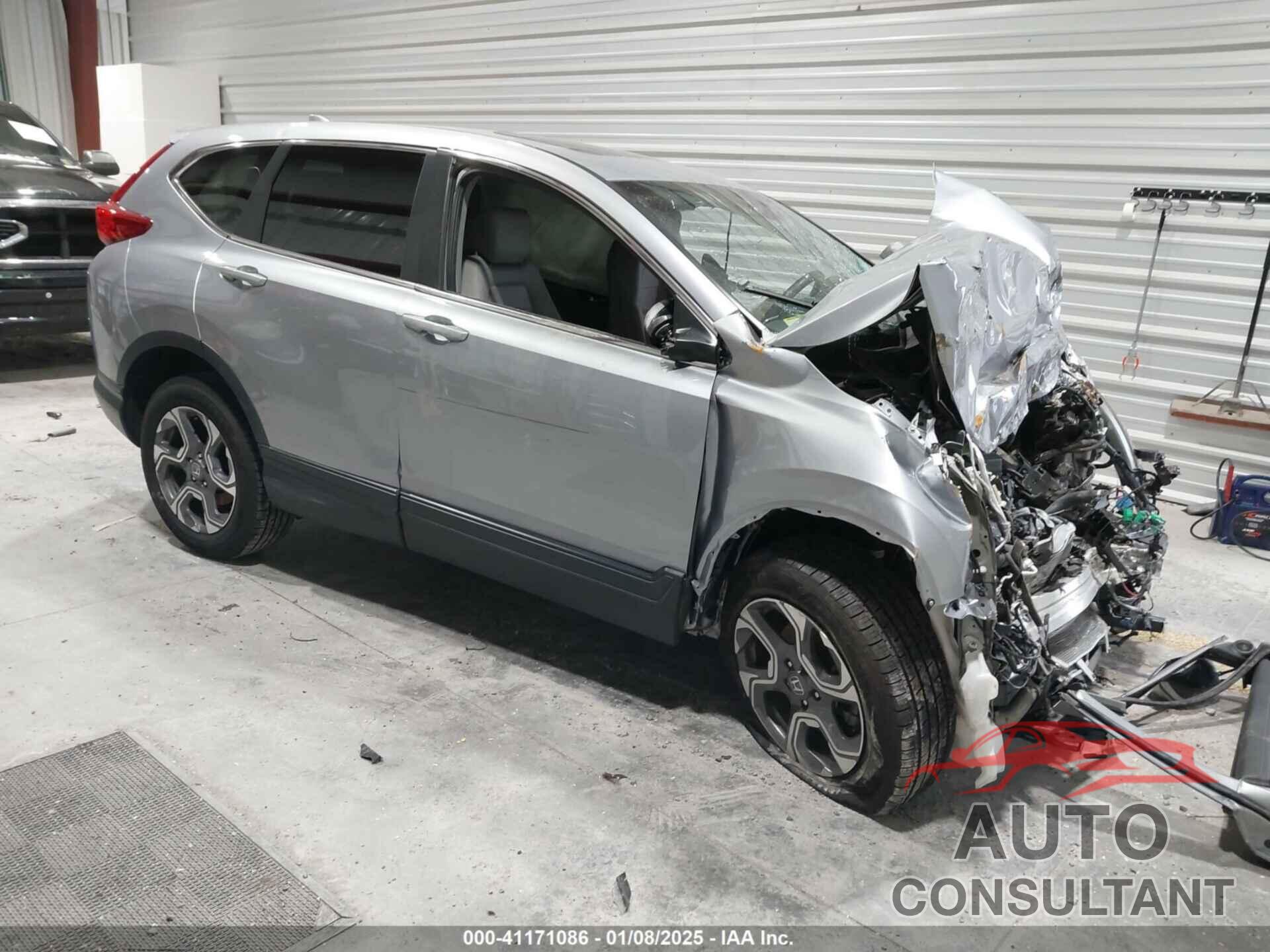 HONDA CR-V 2019 - 7FARW2H85KE043401