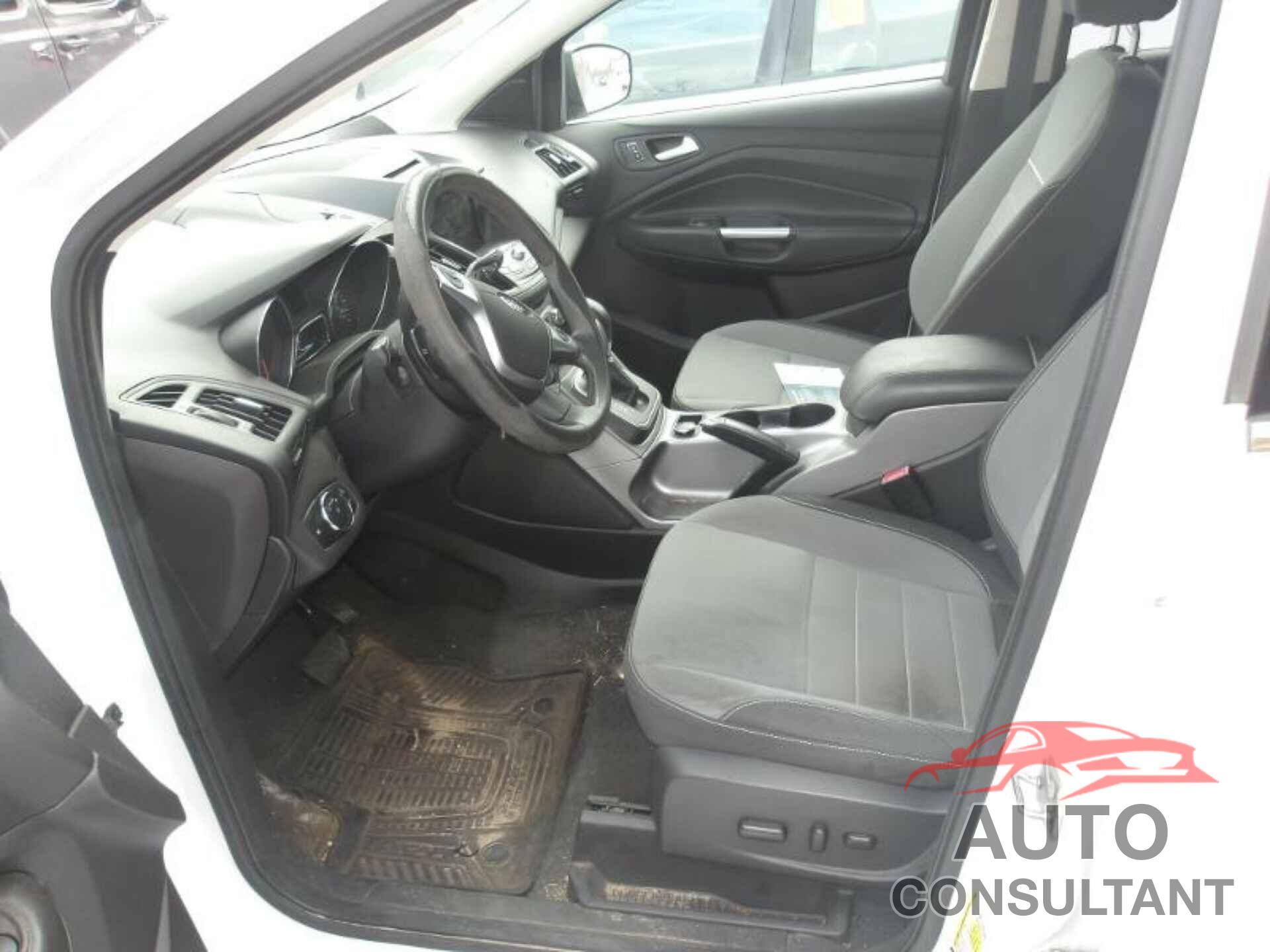 FORD ESCAPE 2013 - 1FMCU9G96DUC73240