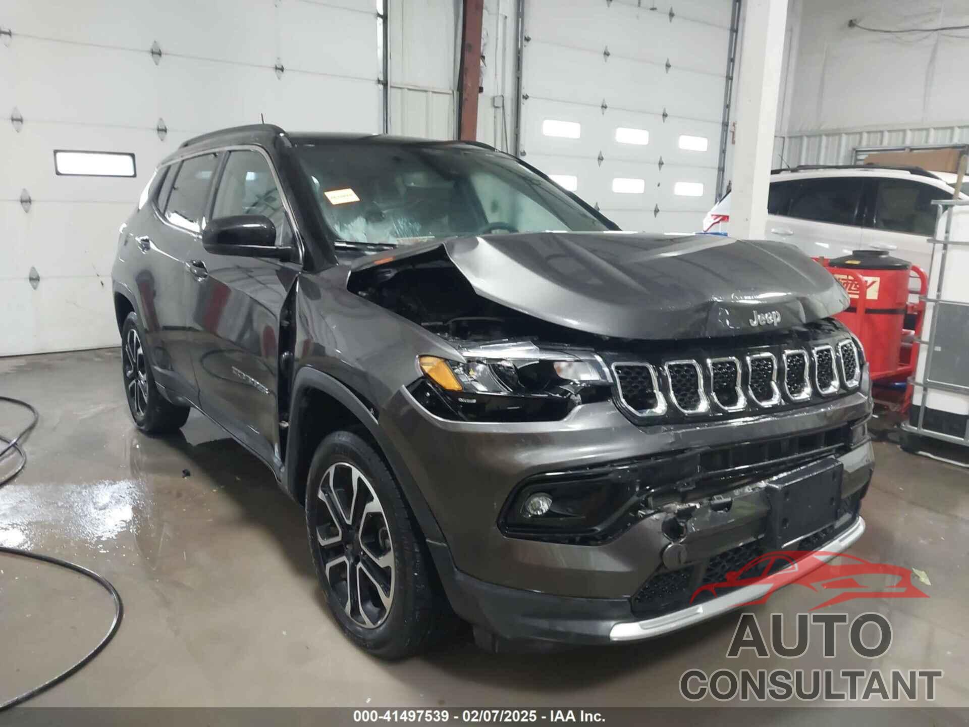 JEEP COMPASS 2023 - 3C4NJDCN7PT523935
