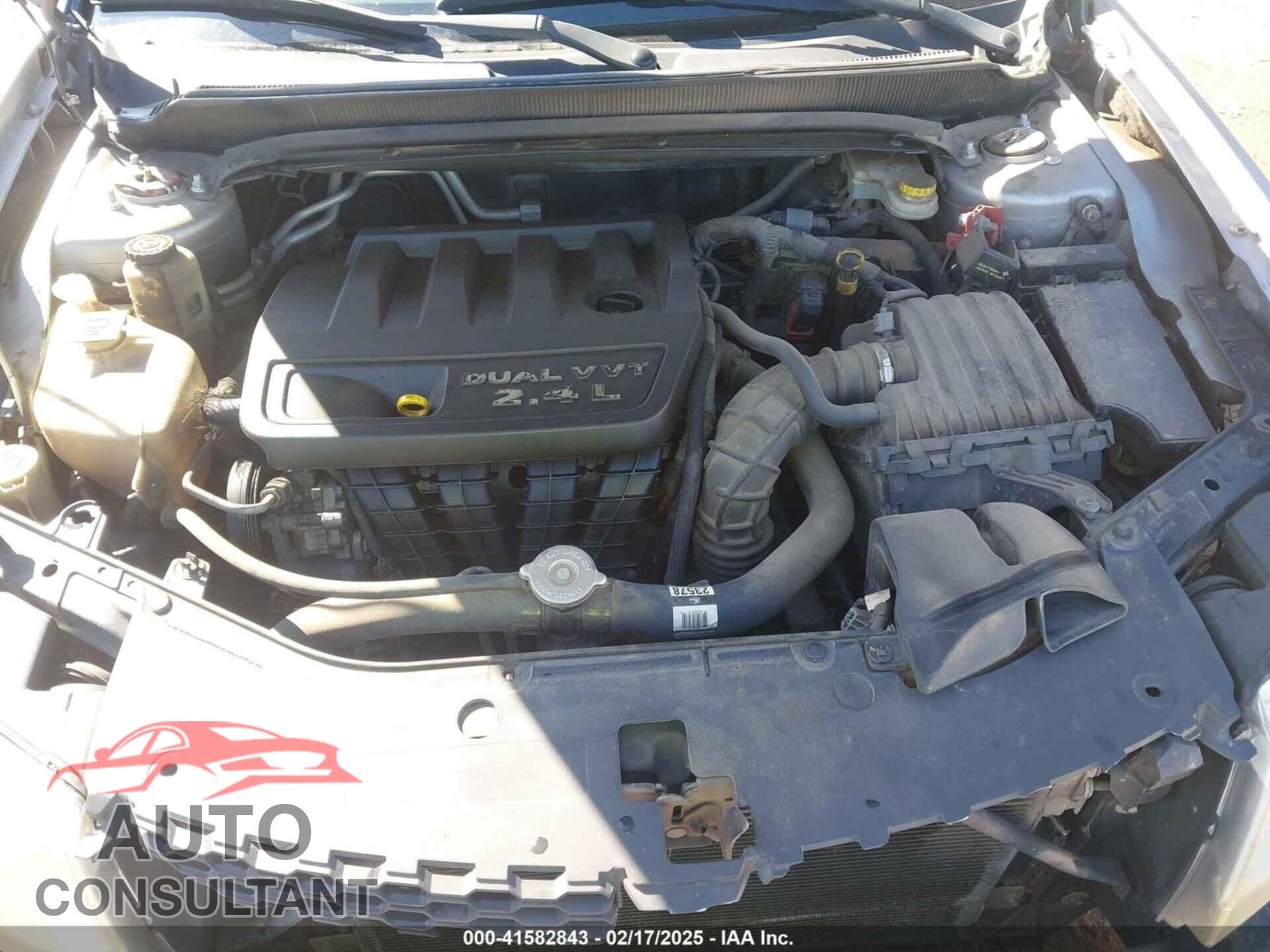 DODGE AVENGER 2014 - 1C3CDZAB4EN217670