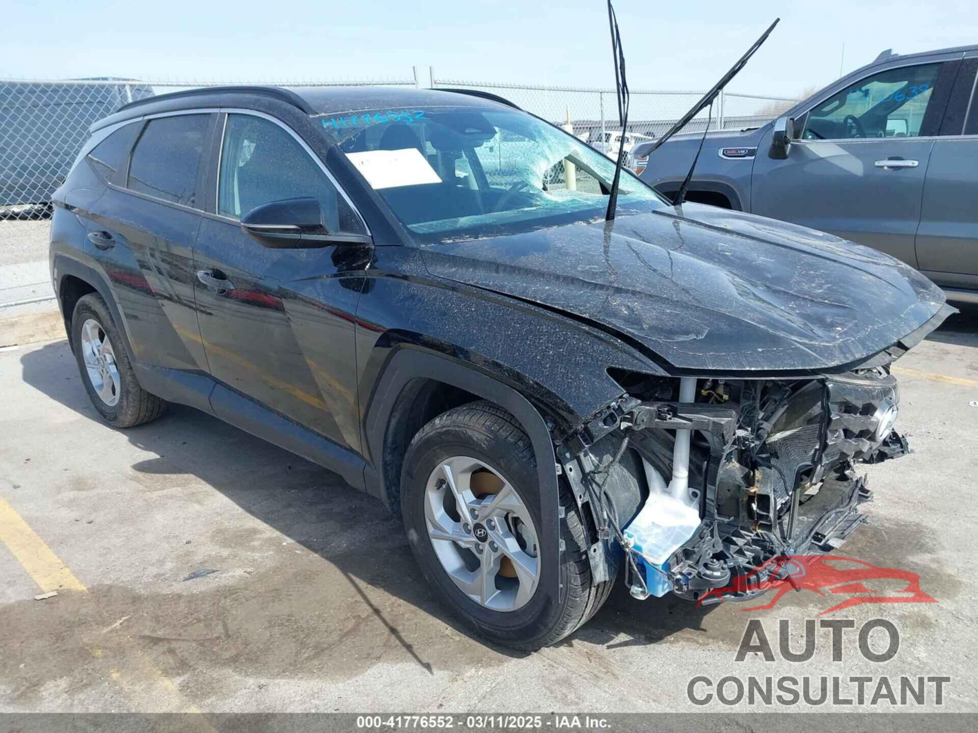 HYUNDAI TUCSON 2023 - 5NMJBCAE0PH220551