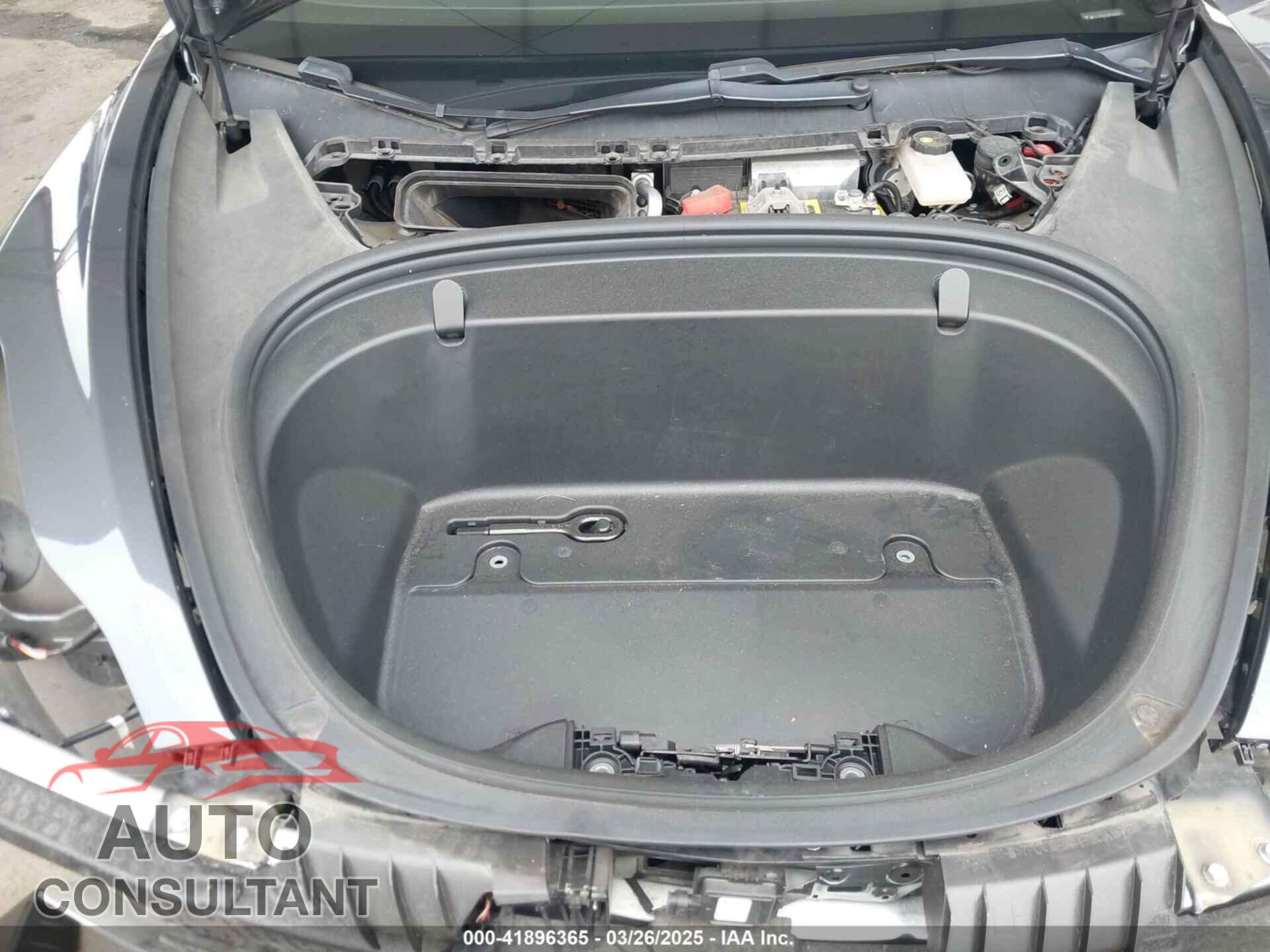 TESLA MODEL 3 2019 - 5YJ3E1EA2KF400197