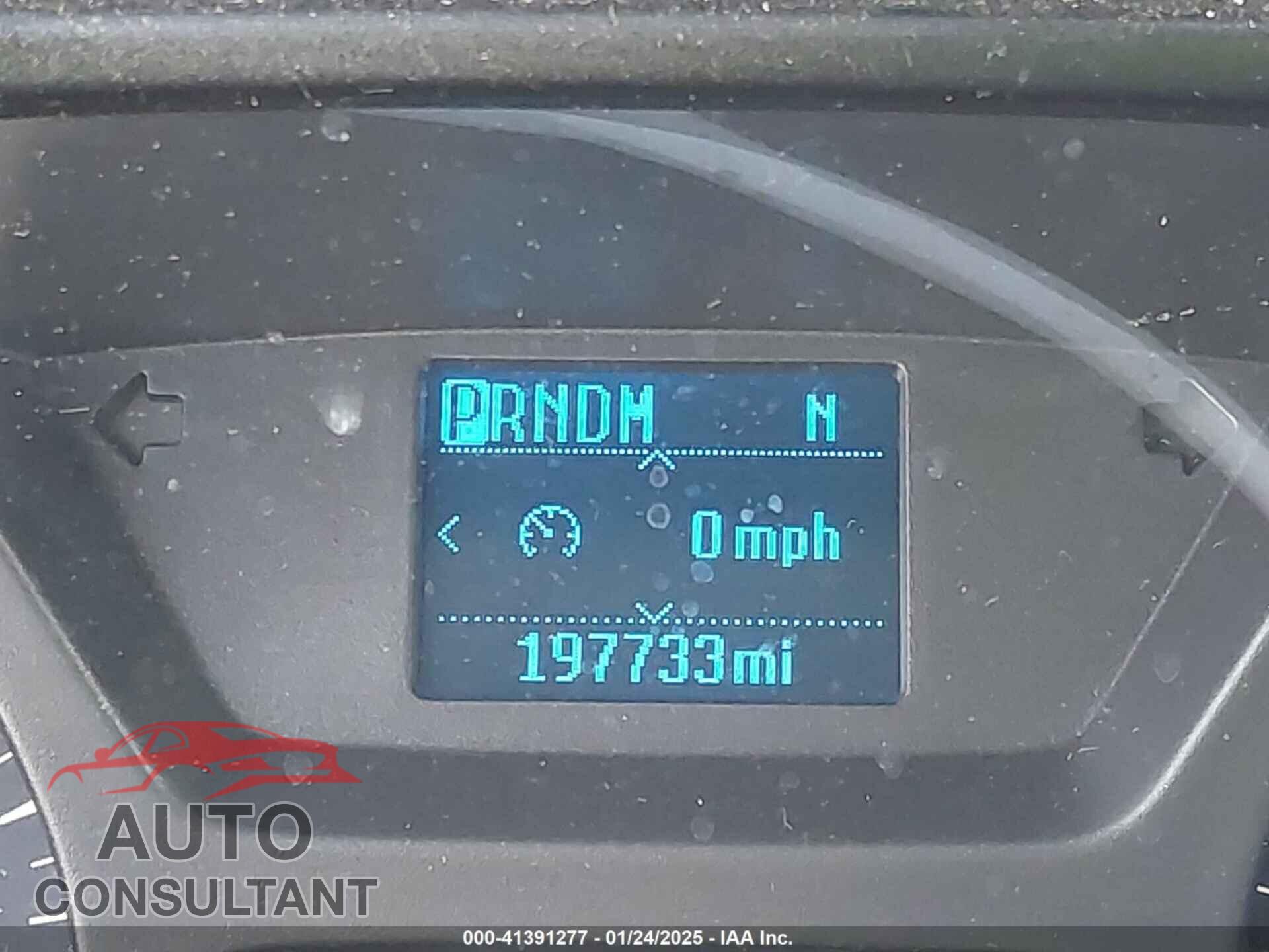 FORD TRANSIT-150 2016 - 1FTYE2CMXGKA40874