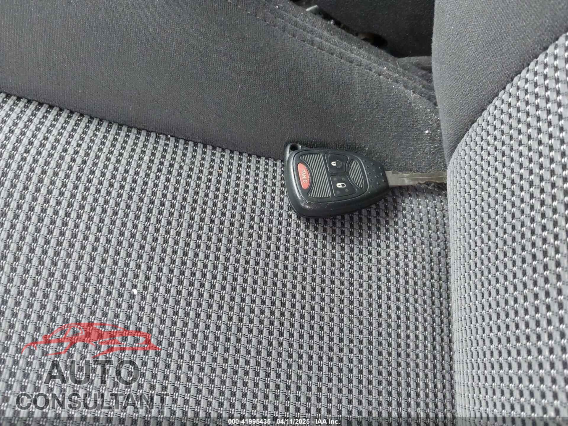 JEEP PATRIOT 2017 - 1C4NJPBAXHD145522