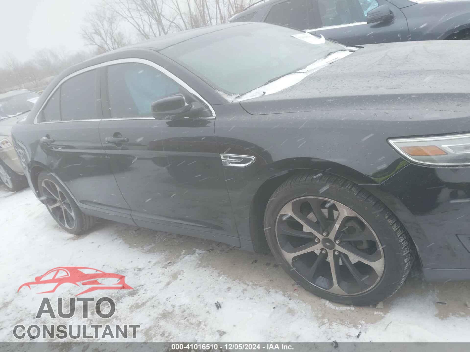 FORD TAURUS 2014 - 1FAHP2E87EG127213