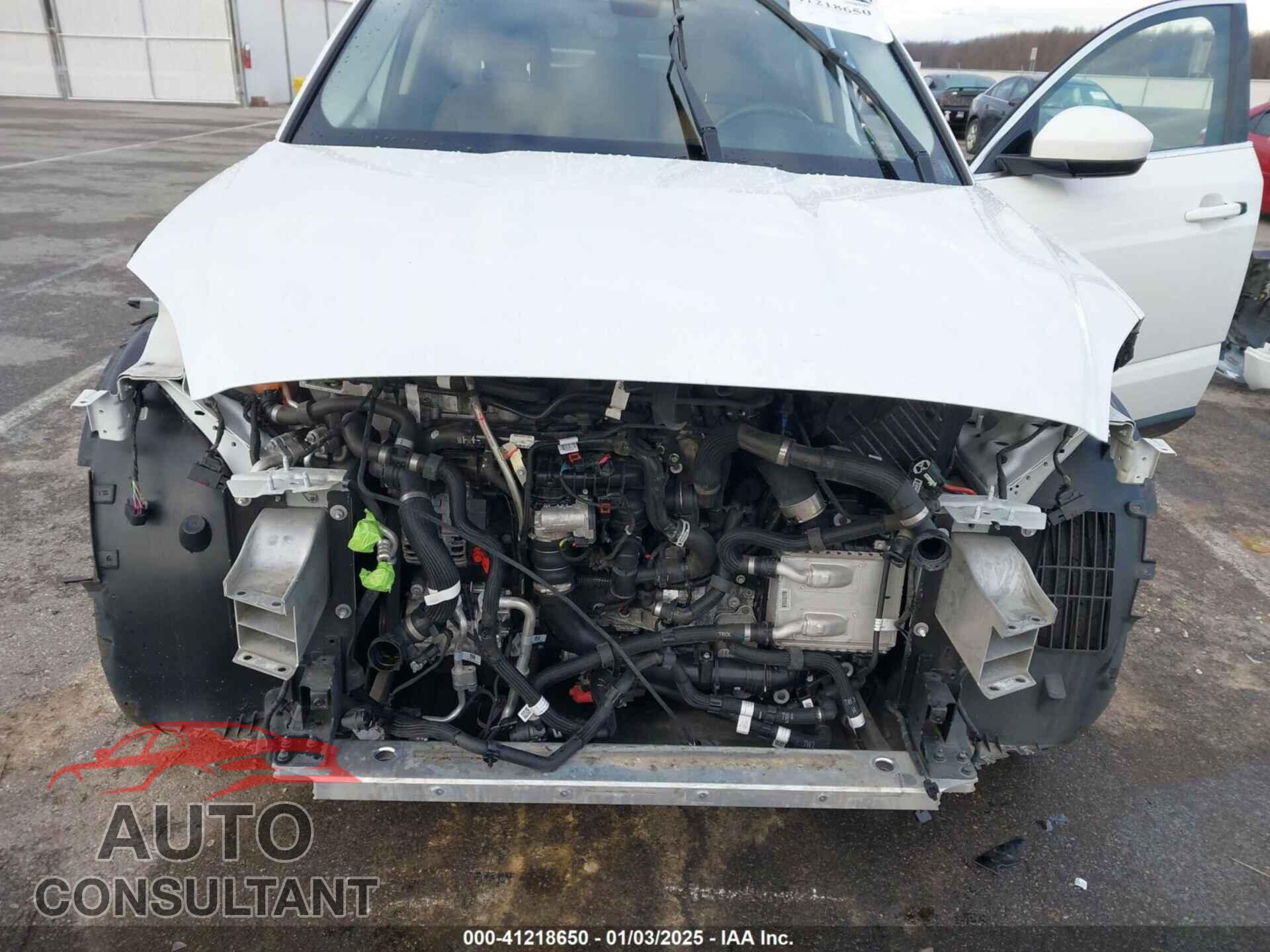 JAGUAR E-PACE 2022 - SADFP2FX3N1031142