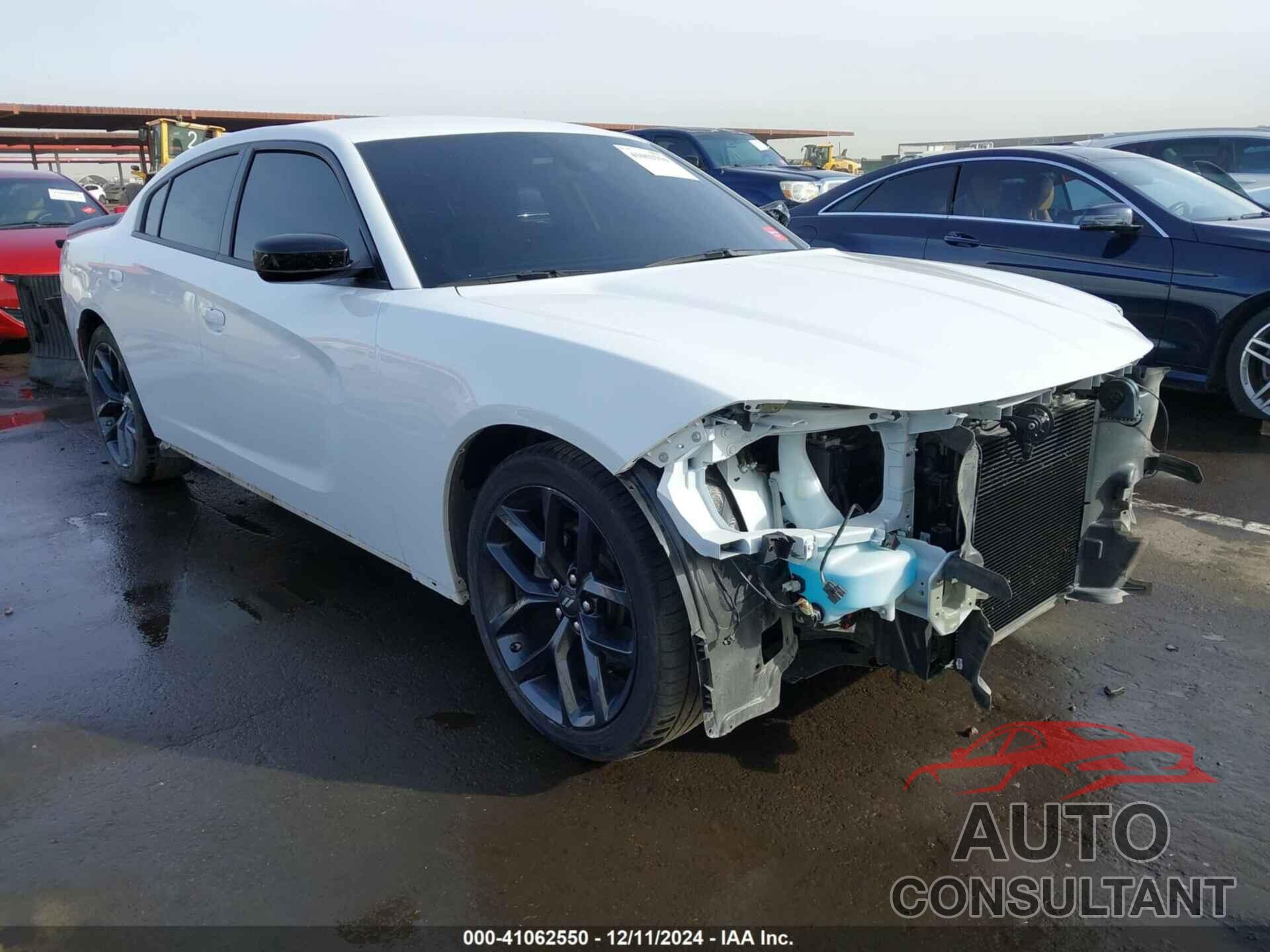DODGE CHARGER 2023 - 2C3CDXBG9PH604046