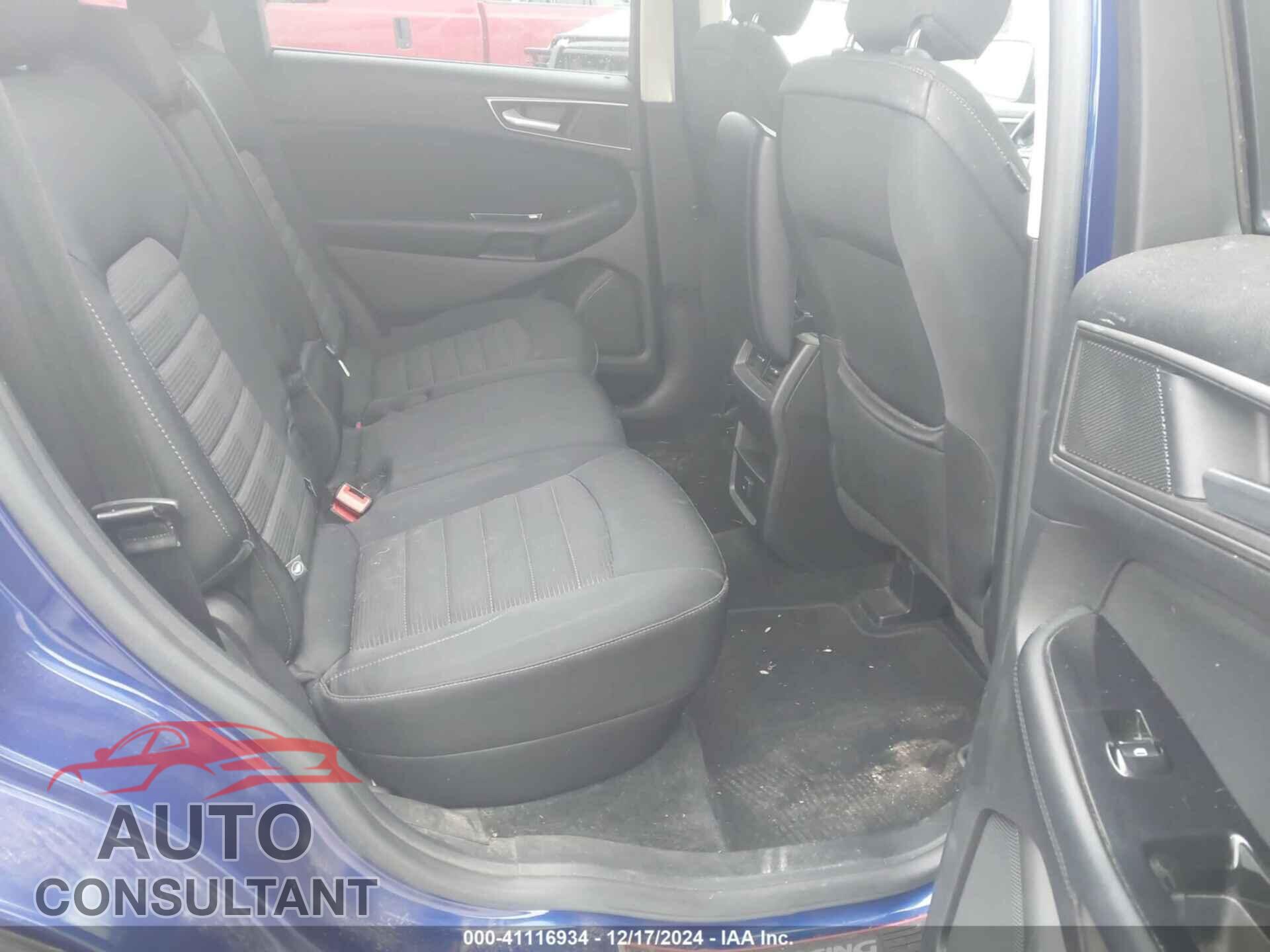 FORD EDGE 2015 - 2FMTK4J92FBB19912