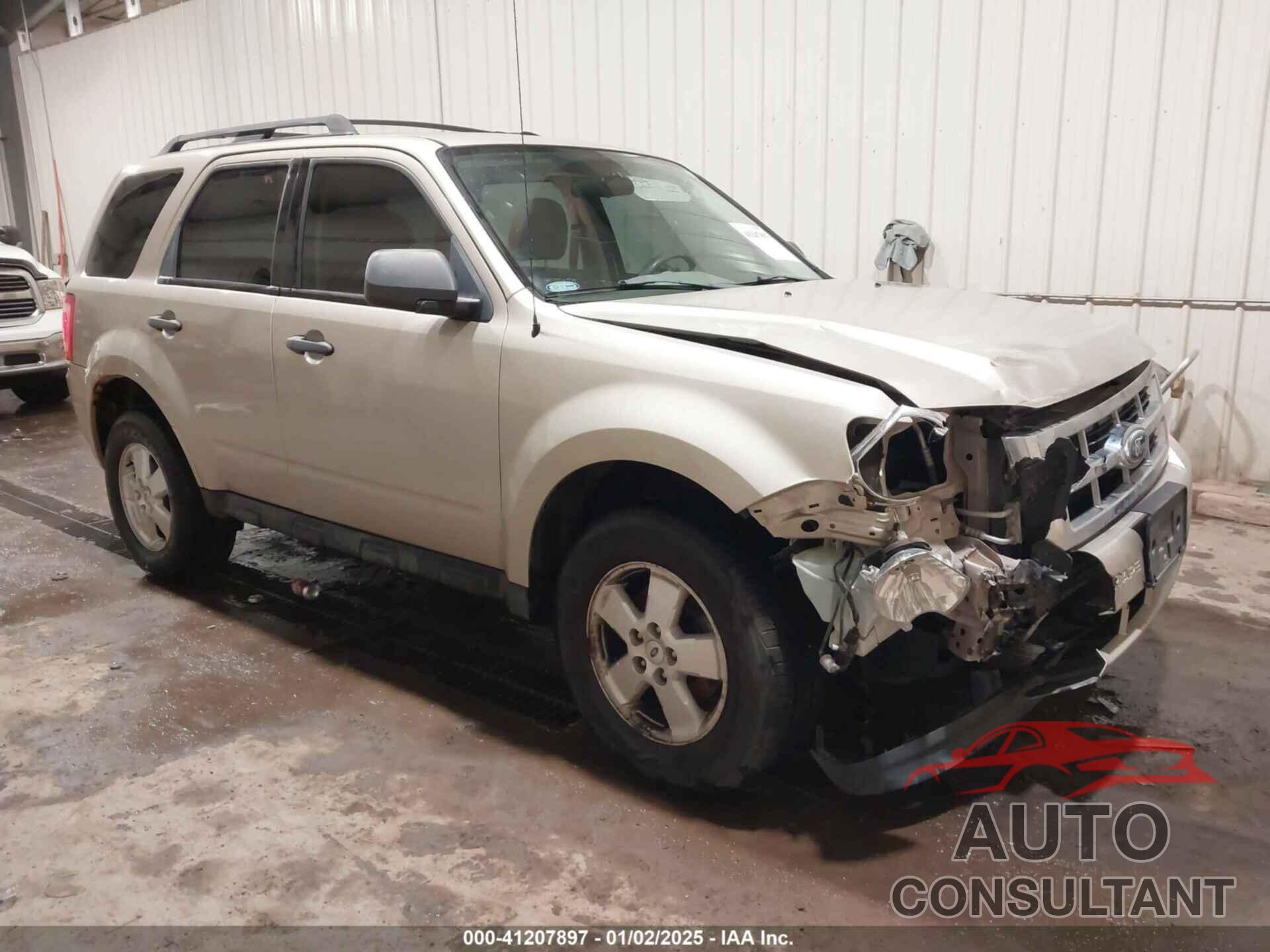 FORD ESCAPE 2012 - 1FMCU0C71CKC20102