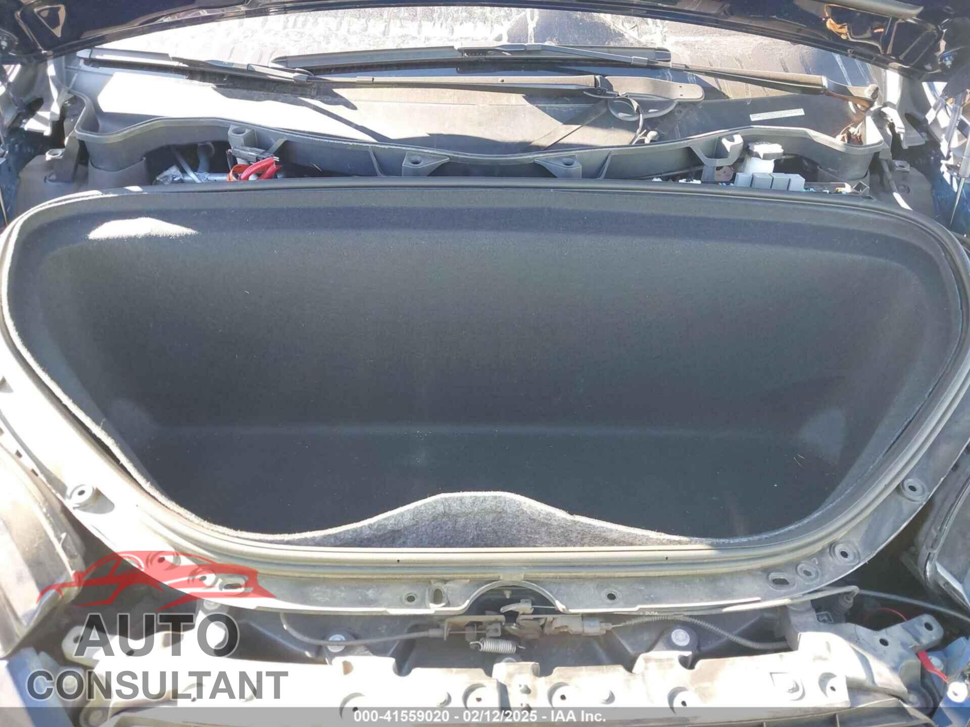 TESLA MODEL X 2017 - 5YJXCBE21HF076514