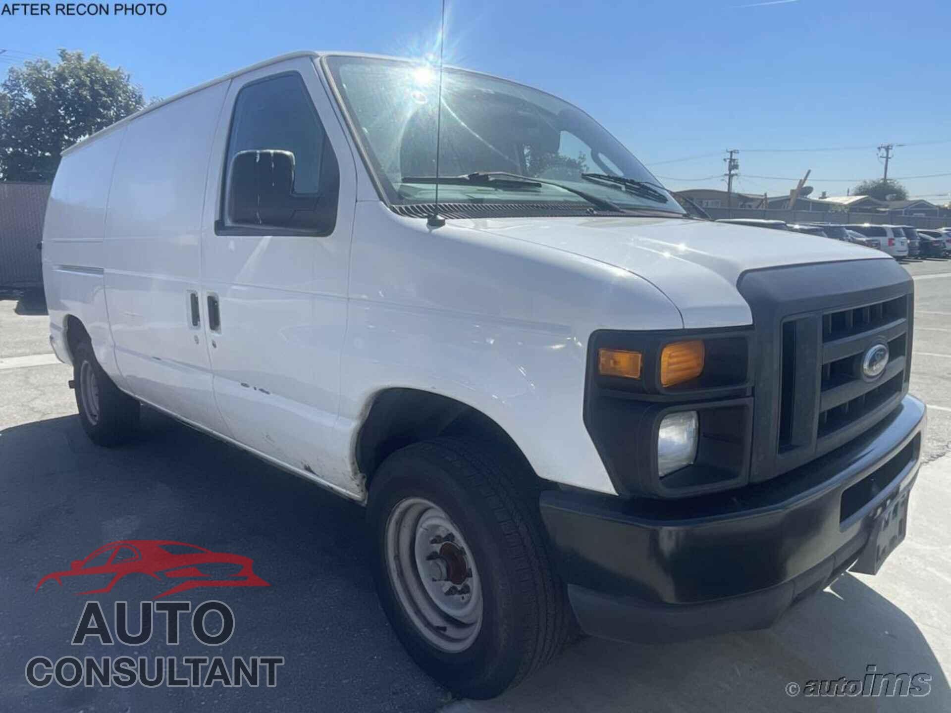 FORD E-150 2011 - 1FTNE1EW5BDA28320