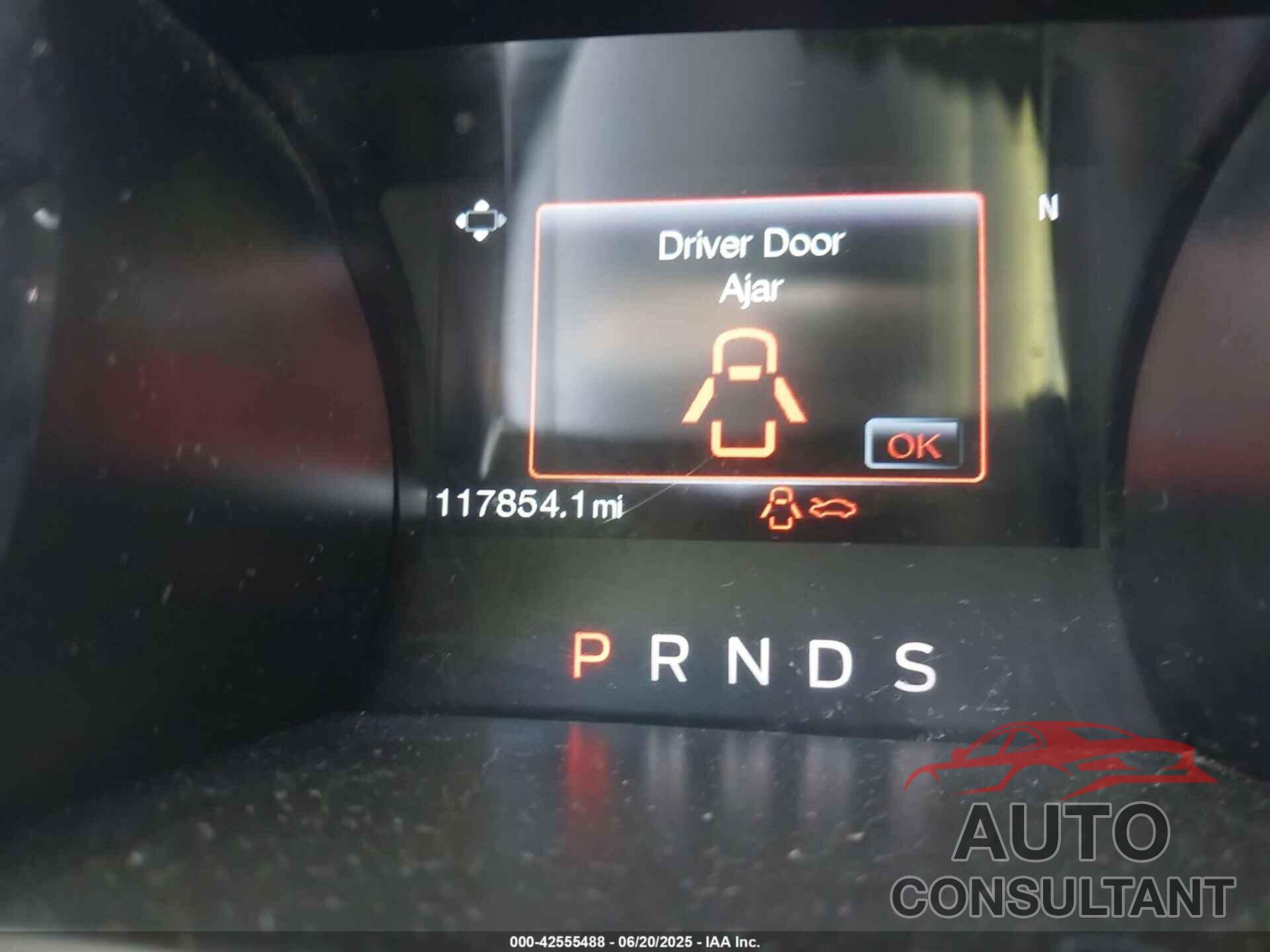 FORD MUSTANG 2017 - 1FA6P8TH9H5313347