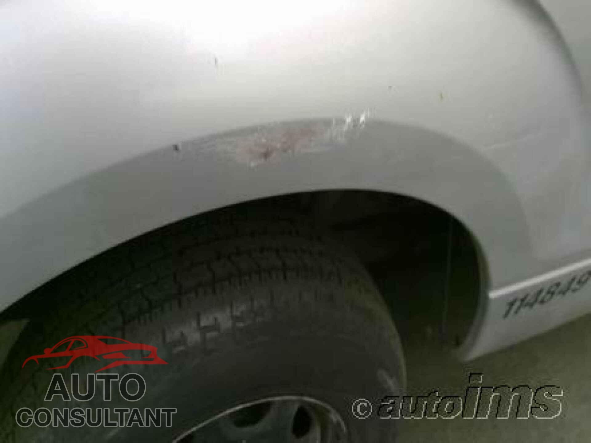 FORD F150 2014 - 1FTMF1CM6EKD55559