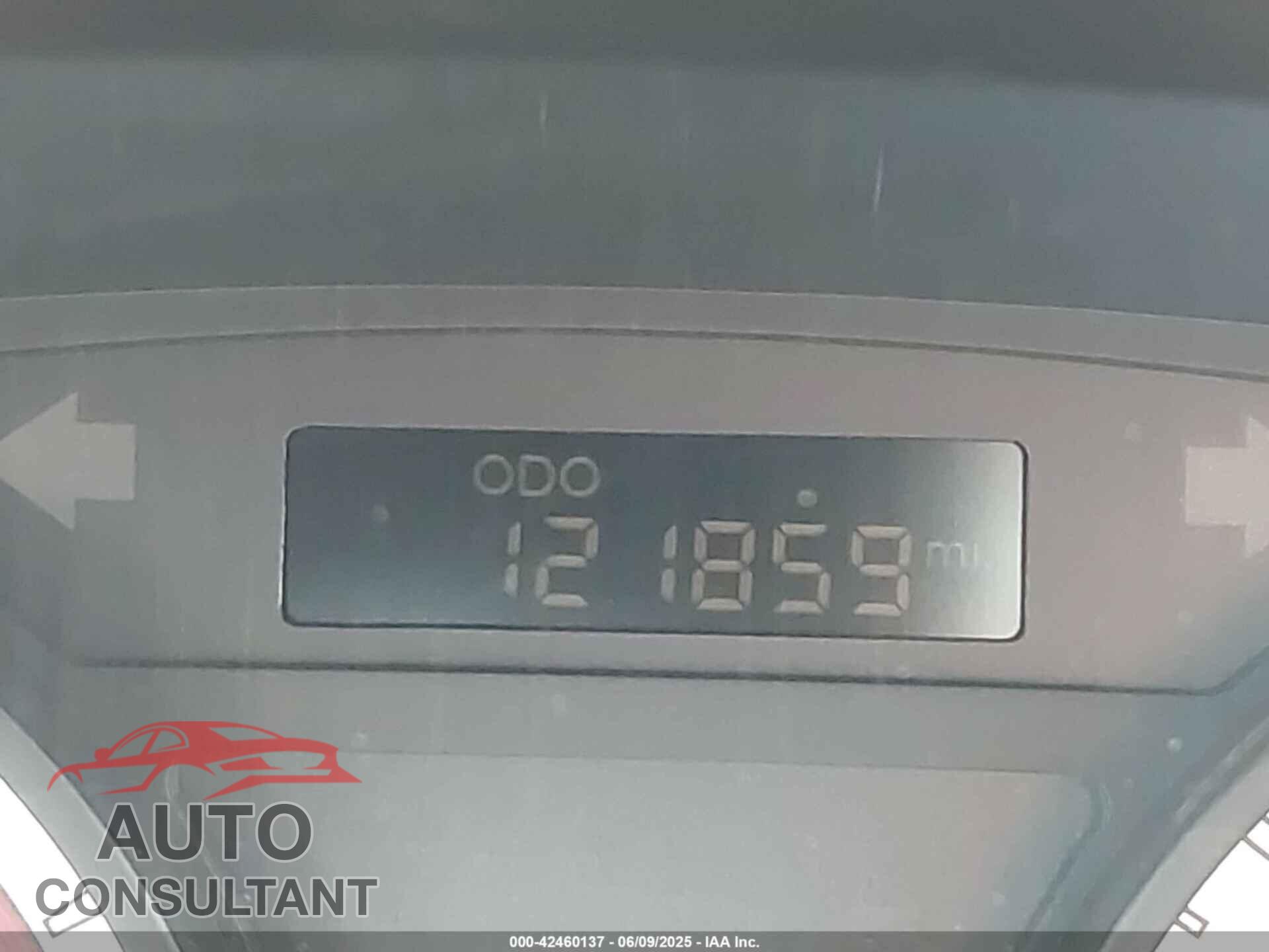 KIA RIO5 2011 - KNADH5A32B6748164