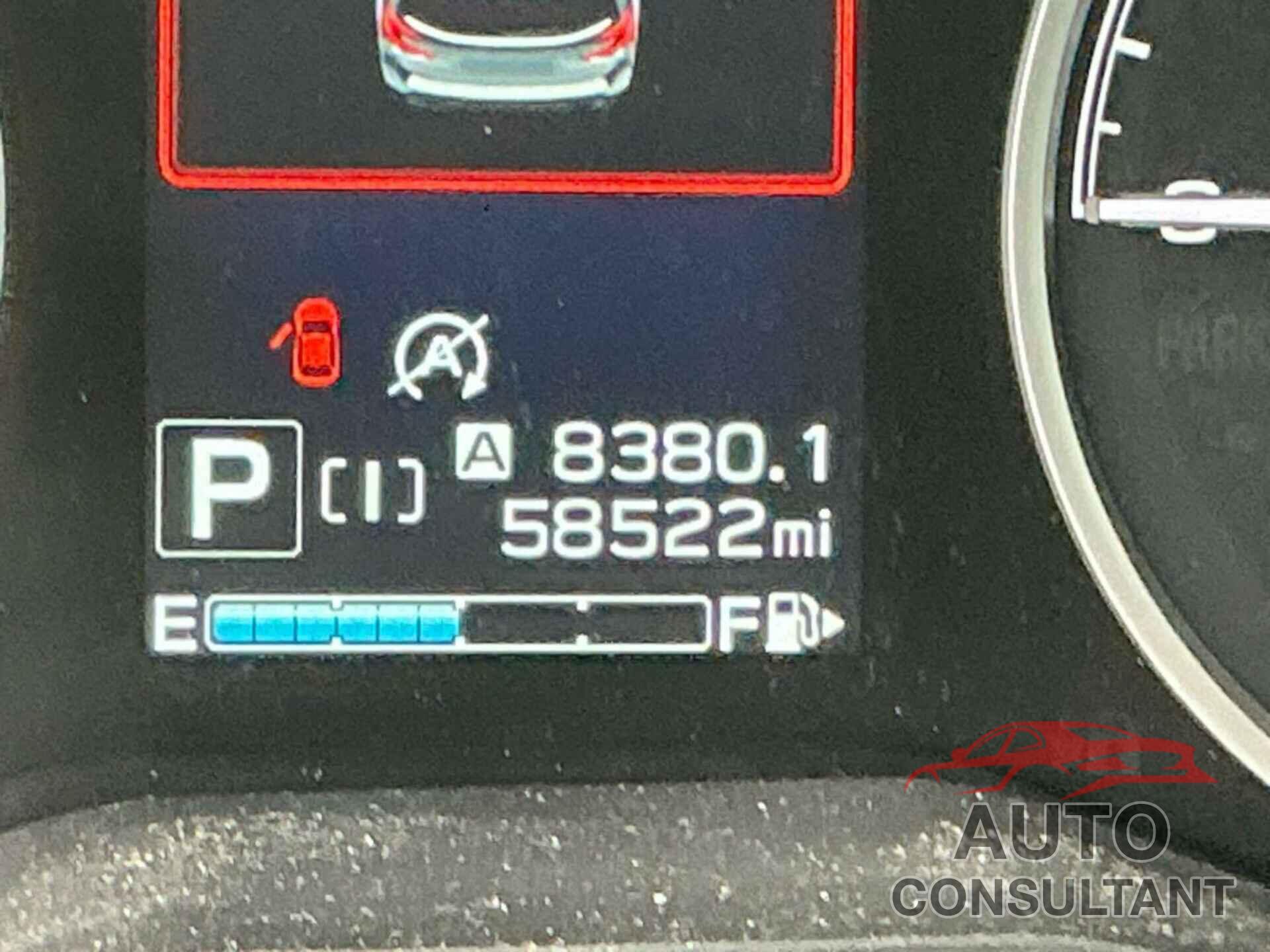 SUBARU FORESTER 2023 - JF2SKAEC0PH483420