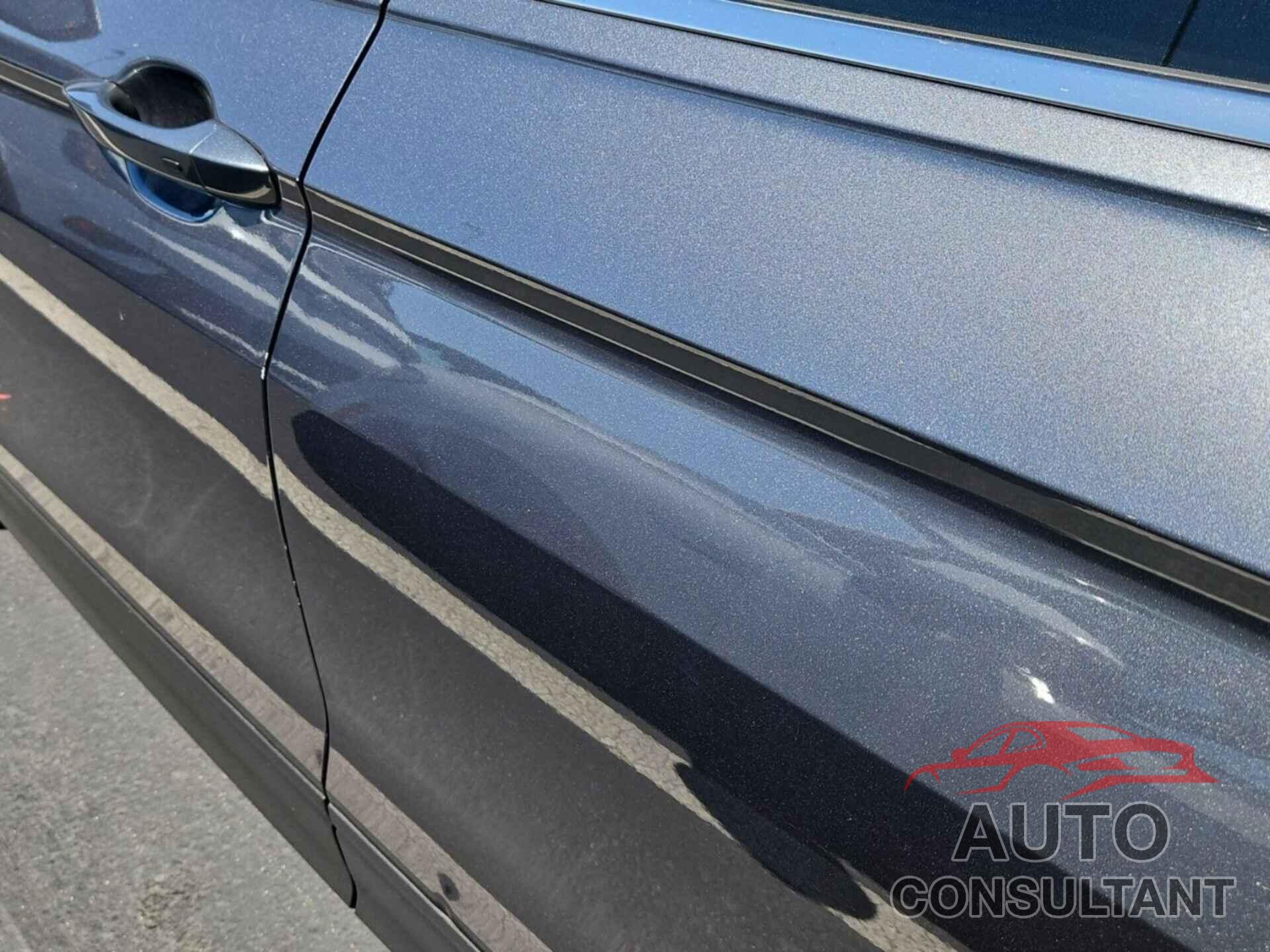 VOLKSWAGEN TIGUAN 2024 - 3VV3B7AX0RM105239