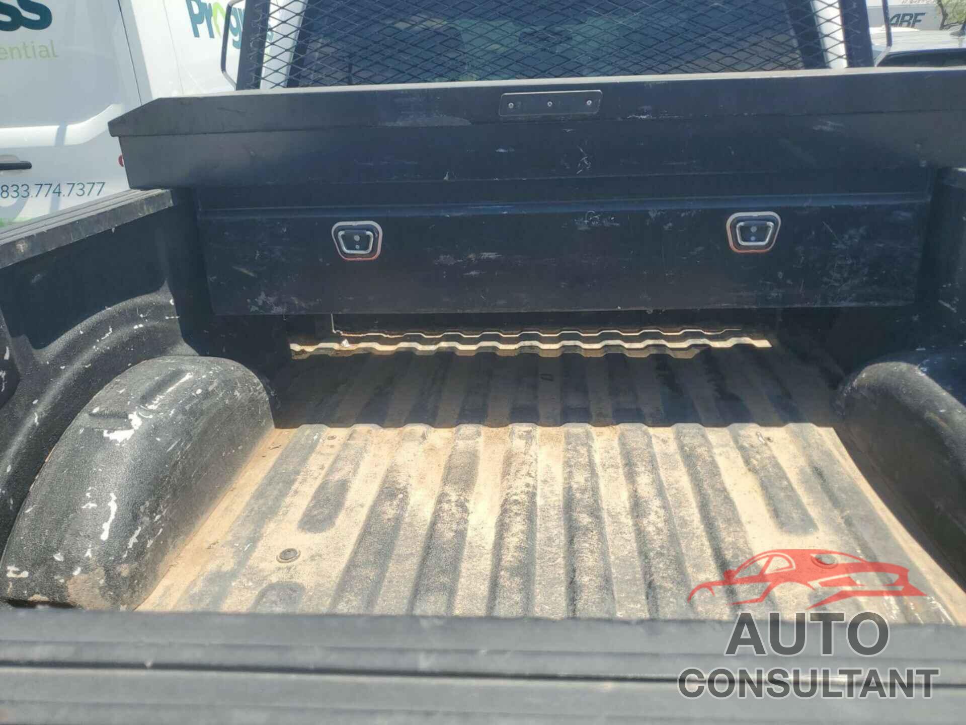 FORD F150 2017 - 1FTEX1E88HKE40134