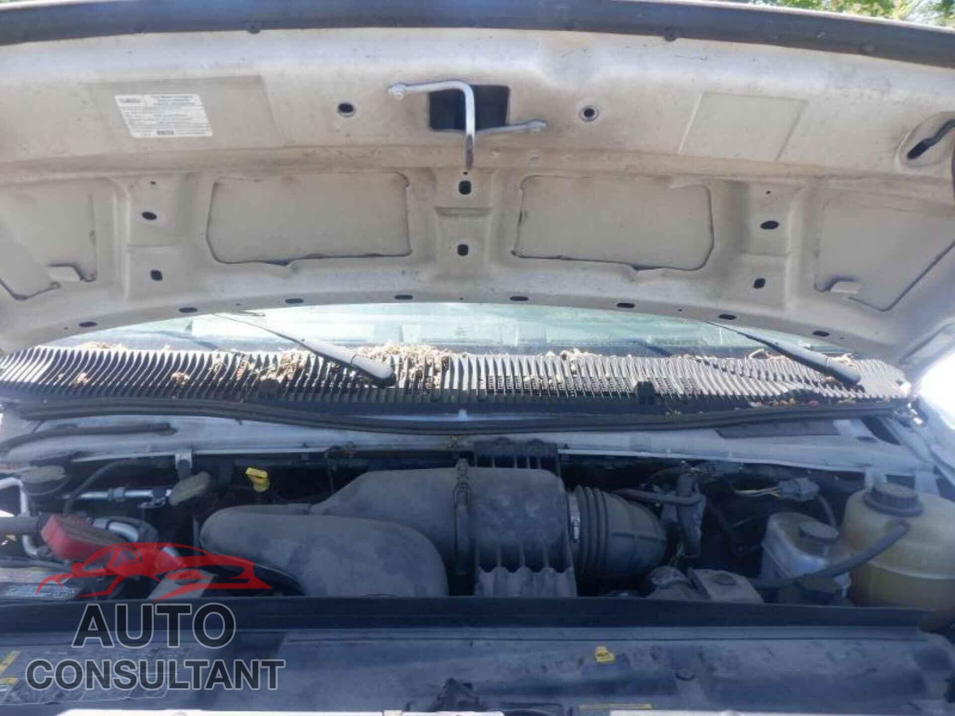 FORD E-150 2014 - 1FTNE1EW1EDB07441