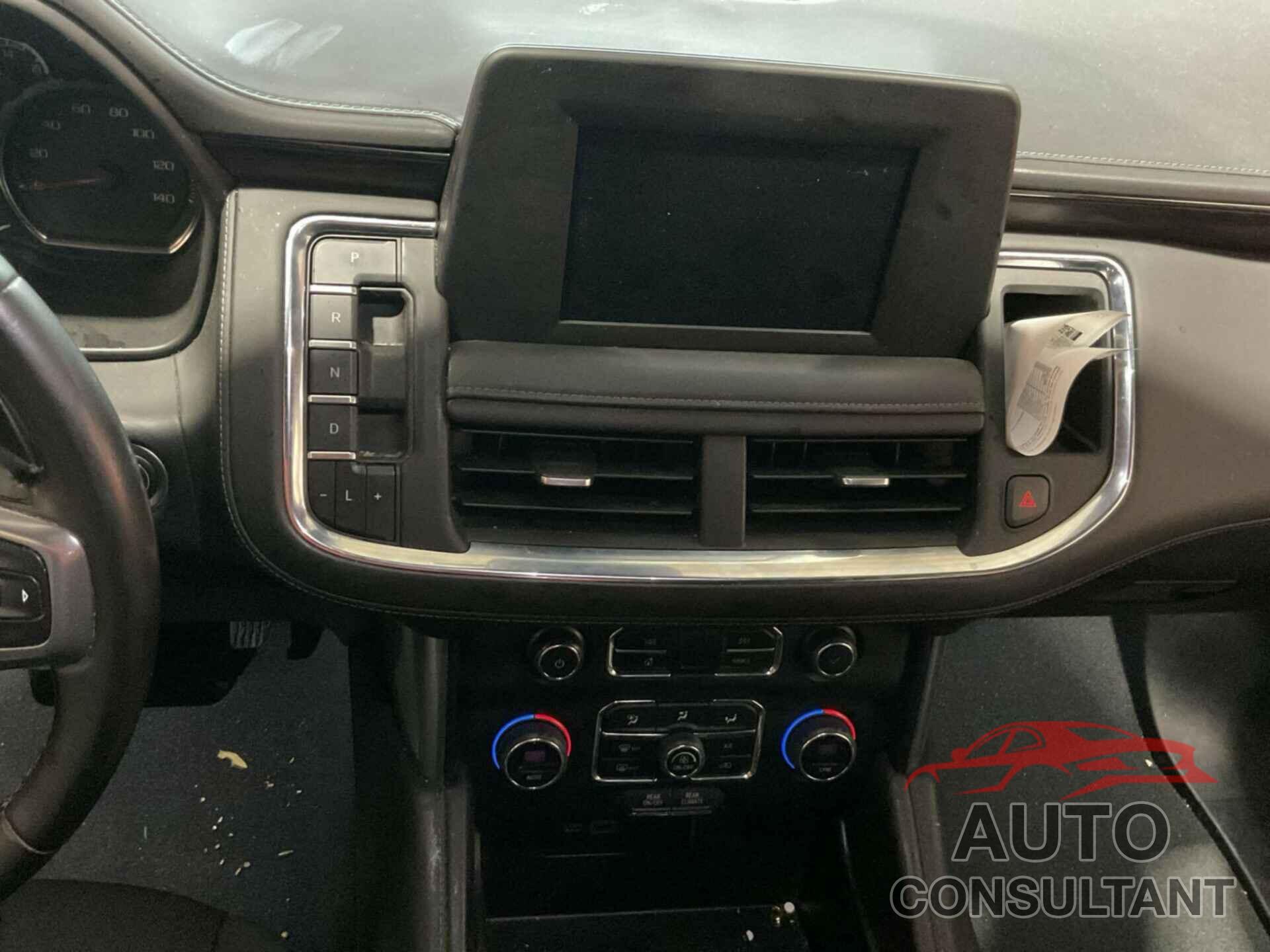 CHEVROLET TAHOE 2023 - 1GNSCMKD7PR171865