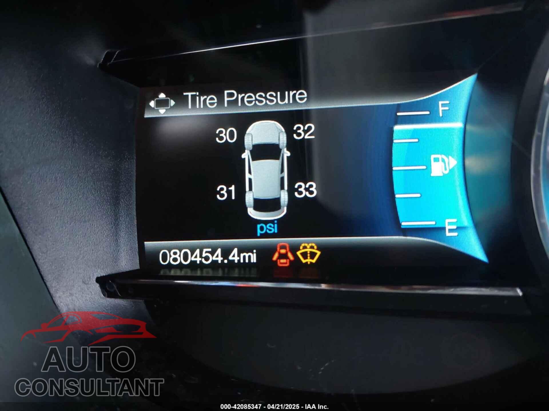FORD EXPLORER 2018 - 1FM5K8F83JGB56856