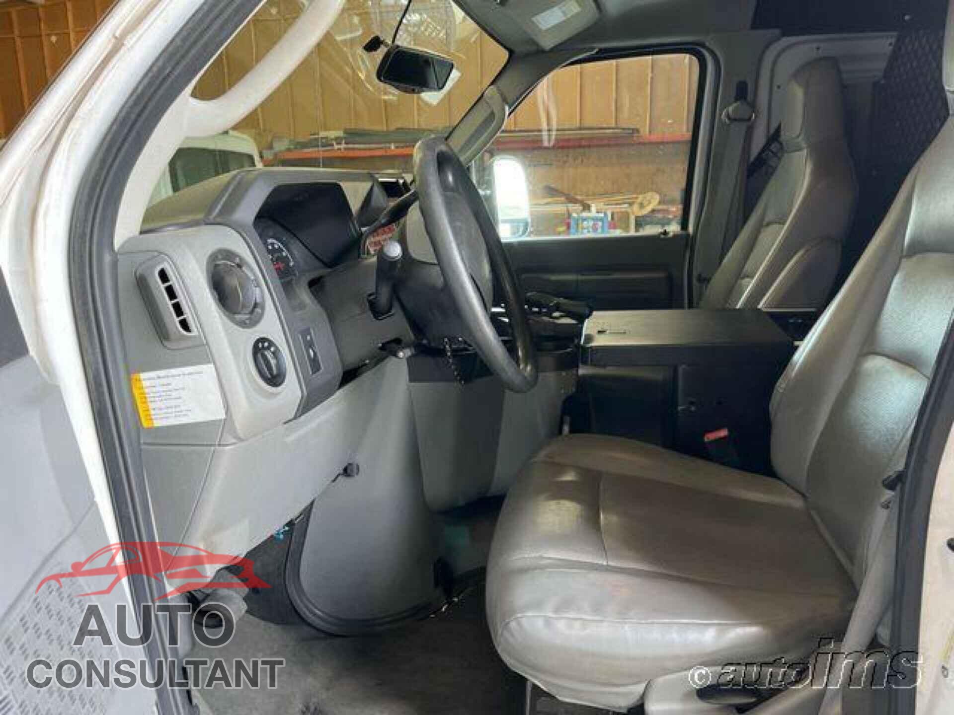 FORD ECONOLINE 2014 - 1FTNE1EL0EDA88497