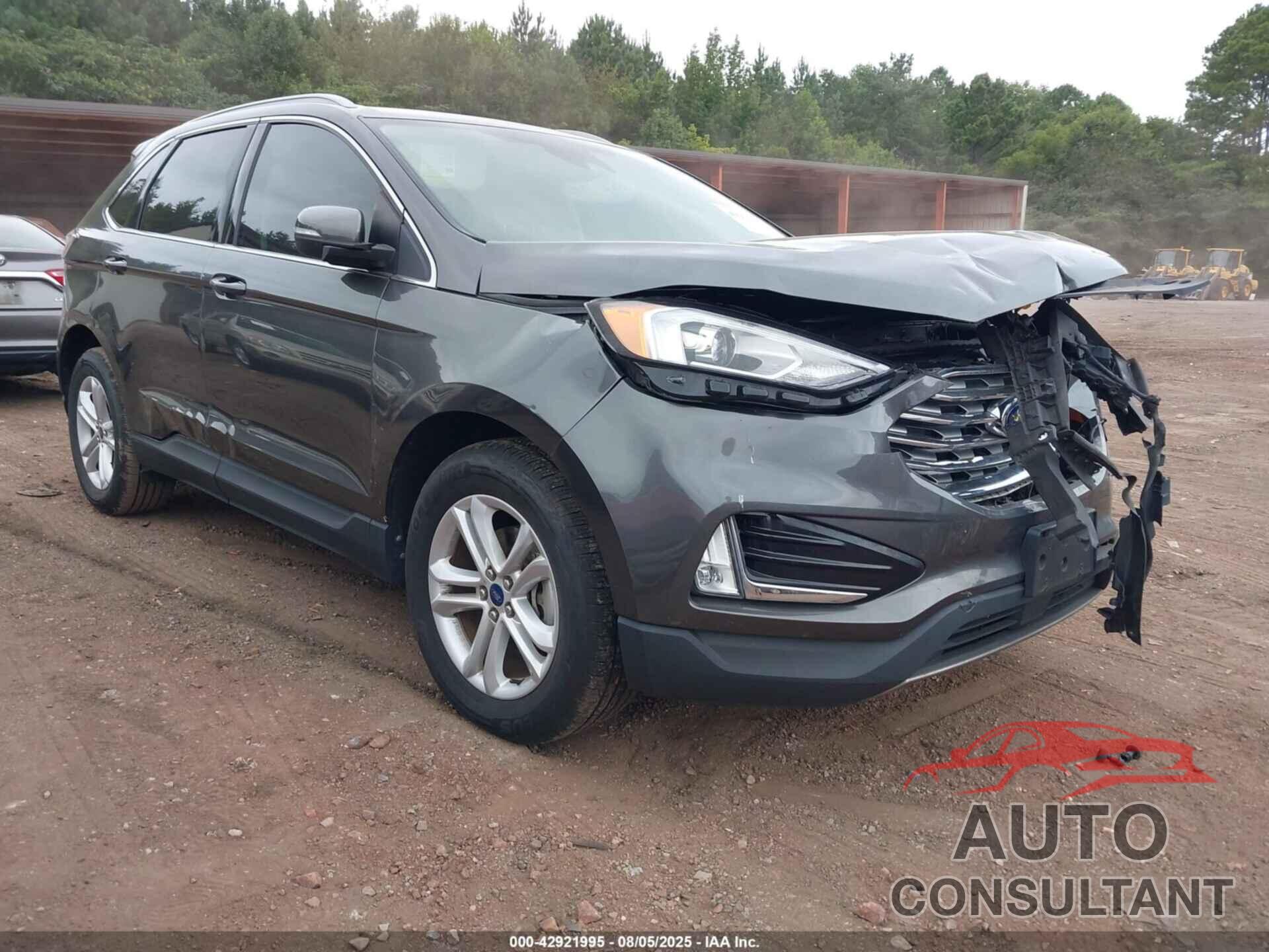 FORD EDGE 2020 - 2FMPK3J92LBB41674