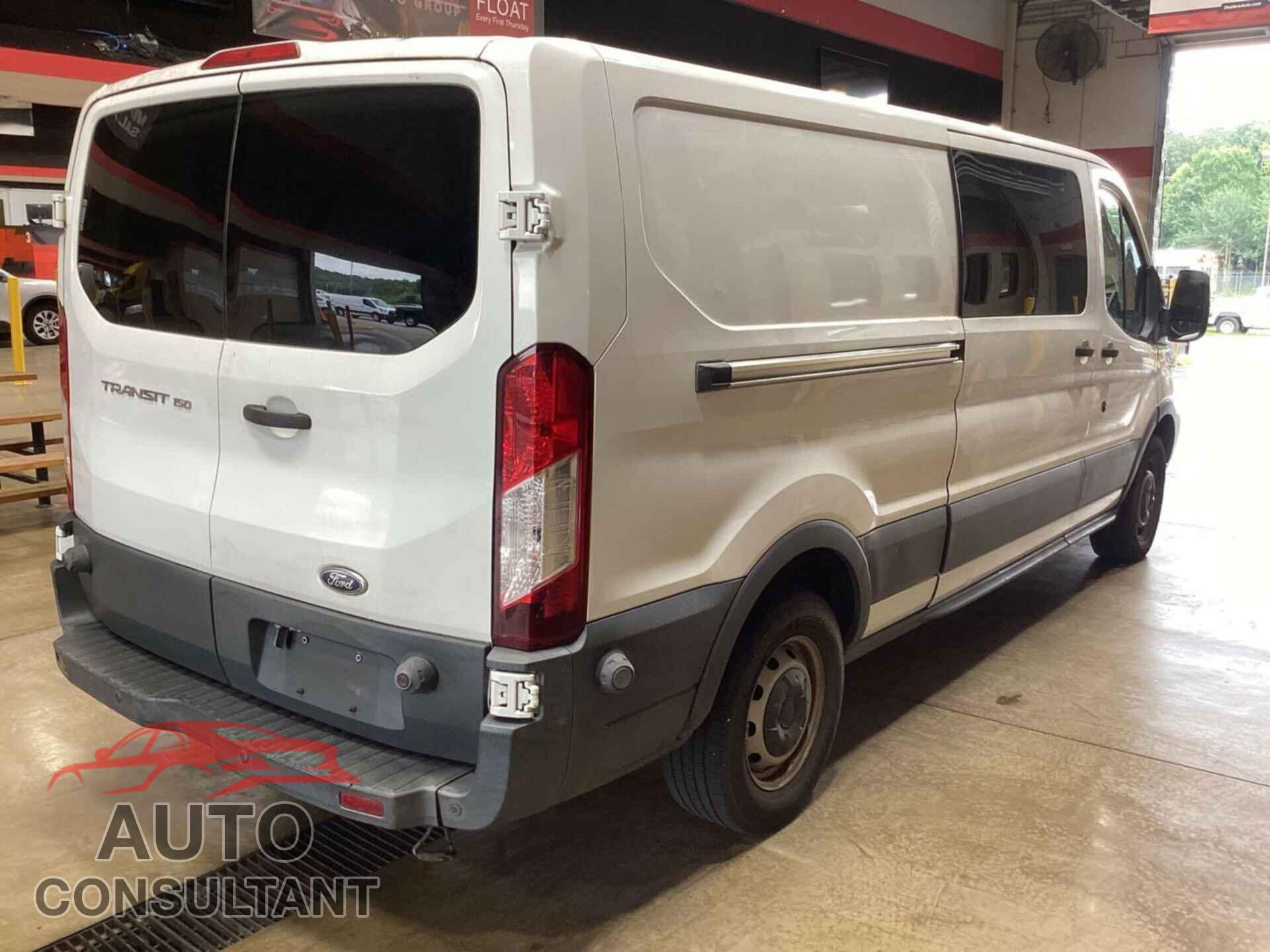 FORD TRANSIT 2015 - 1FTNE2YM4FKA84623