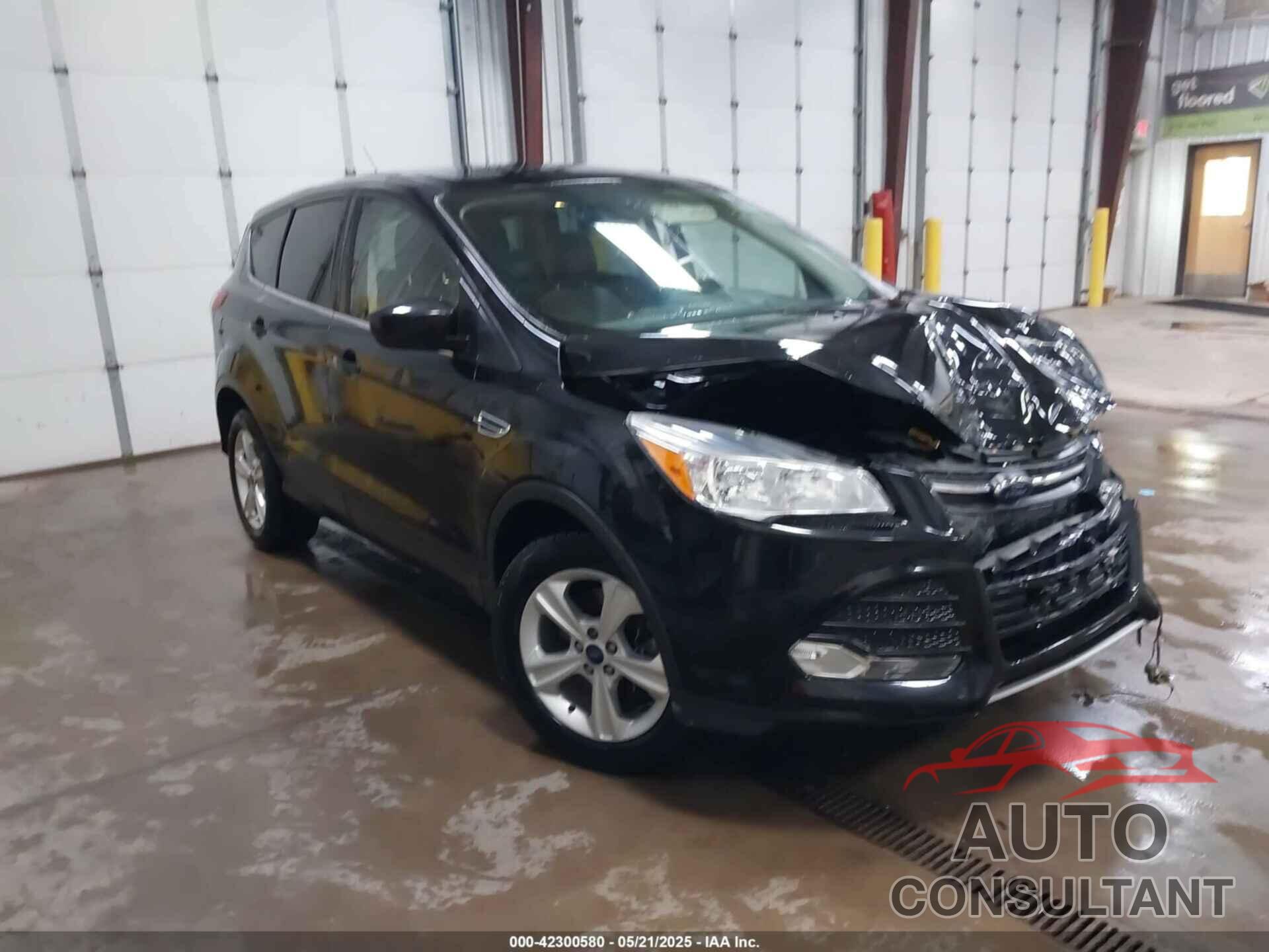FORD ESCAPE 2015 - 1FMCU9G96FUA10071