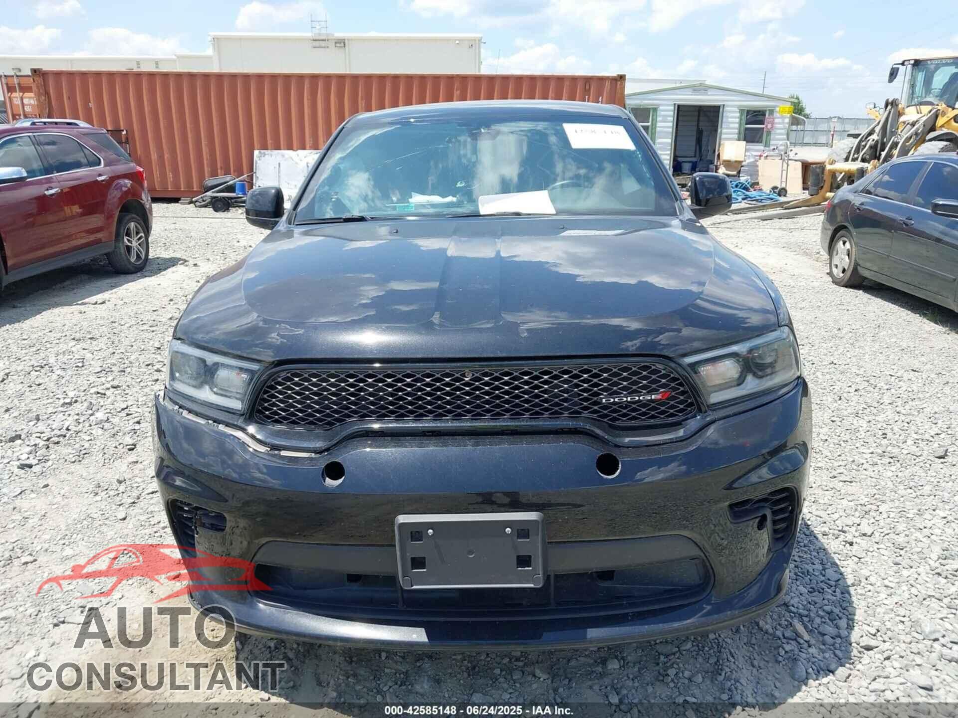 DODGE DURANGO 2023 - 1C4SDJFT9PC676816