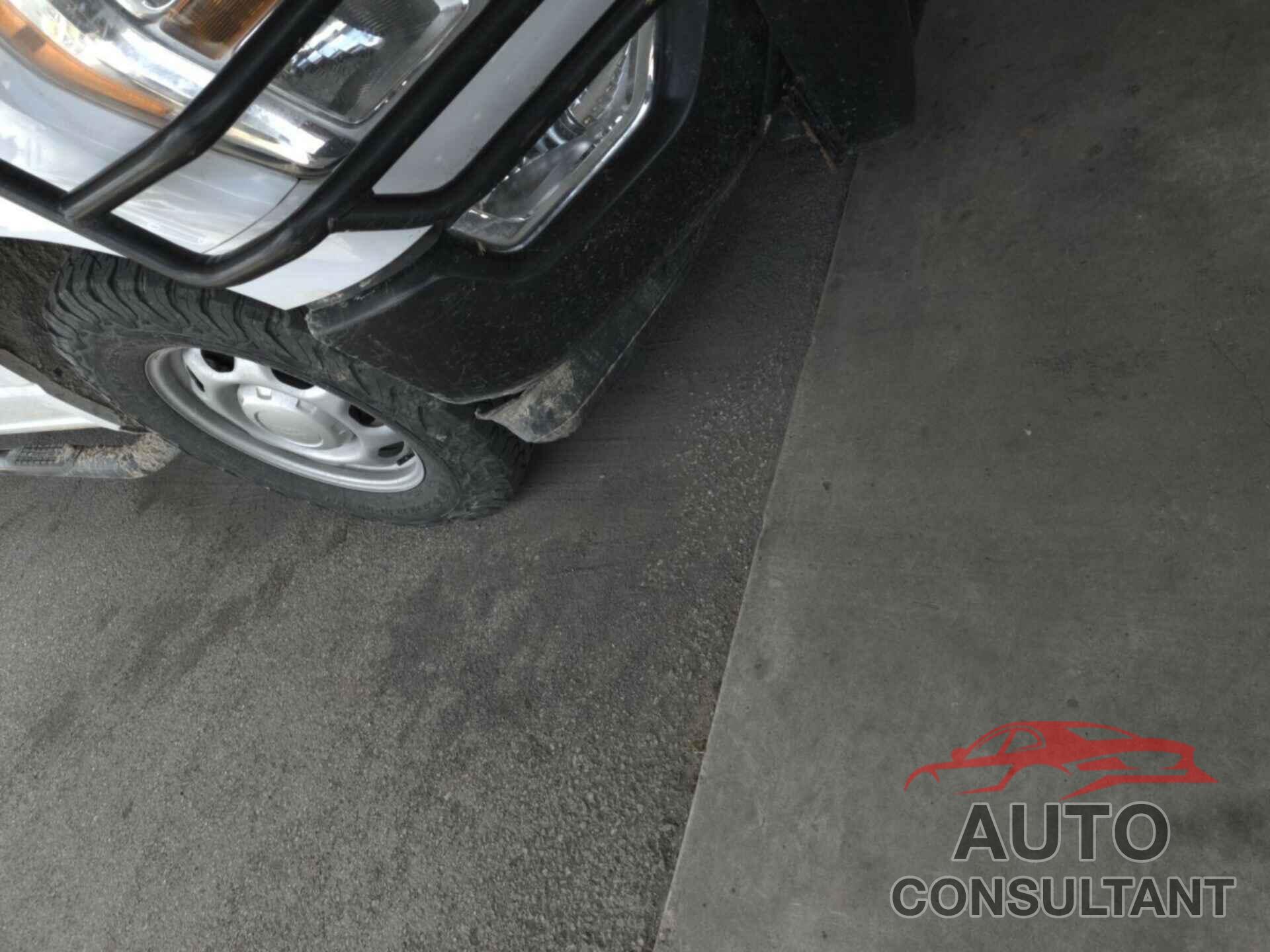 FORD F150 2022 - 1FTFX1E50NKE02001