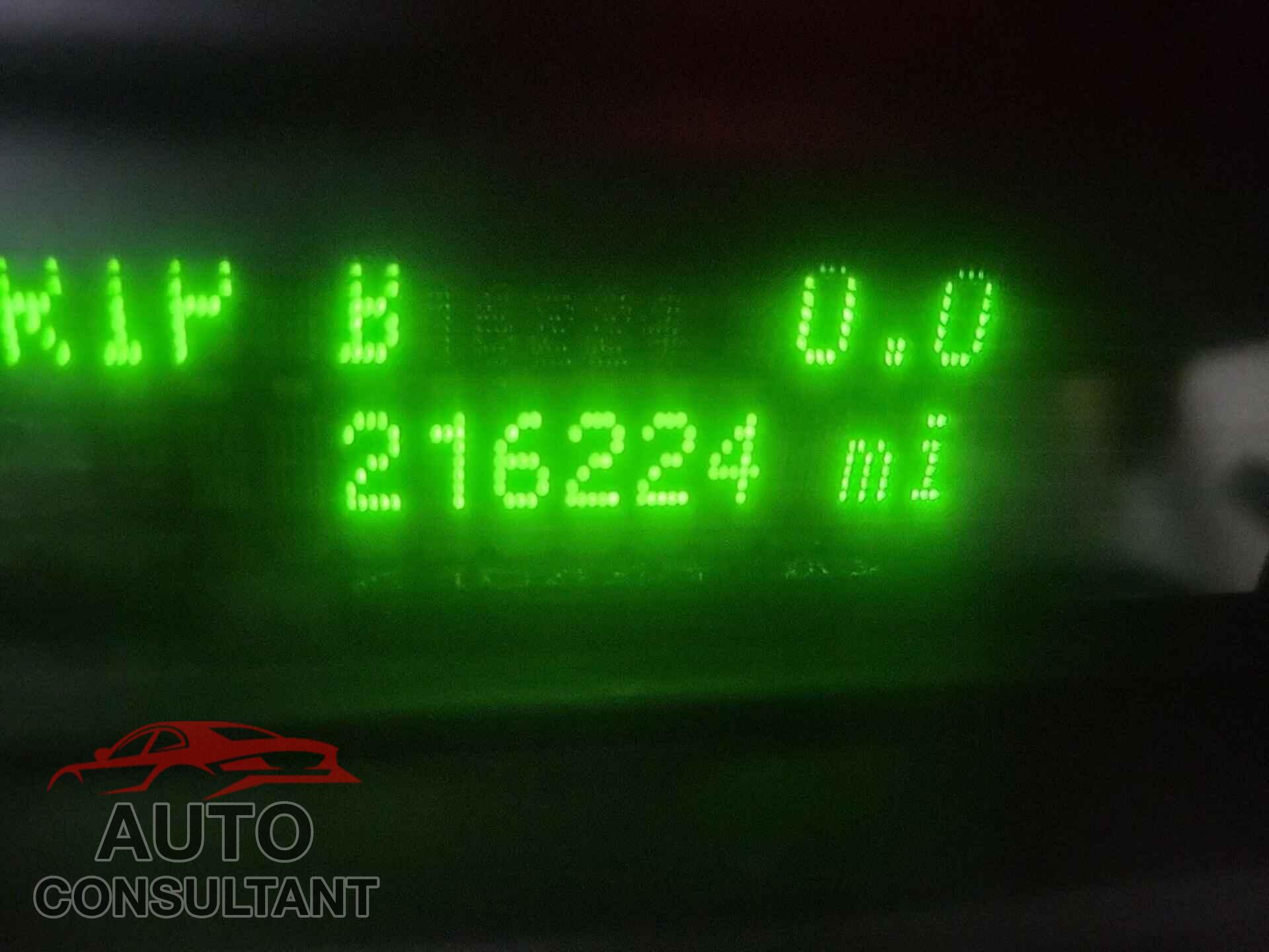 FORD ECONOLINE 2014 - 1FBSS3BL8EDB03764