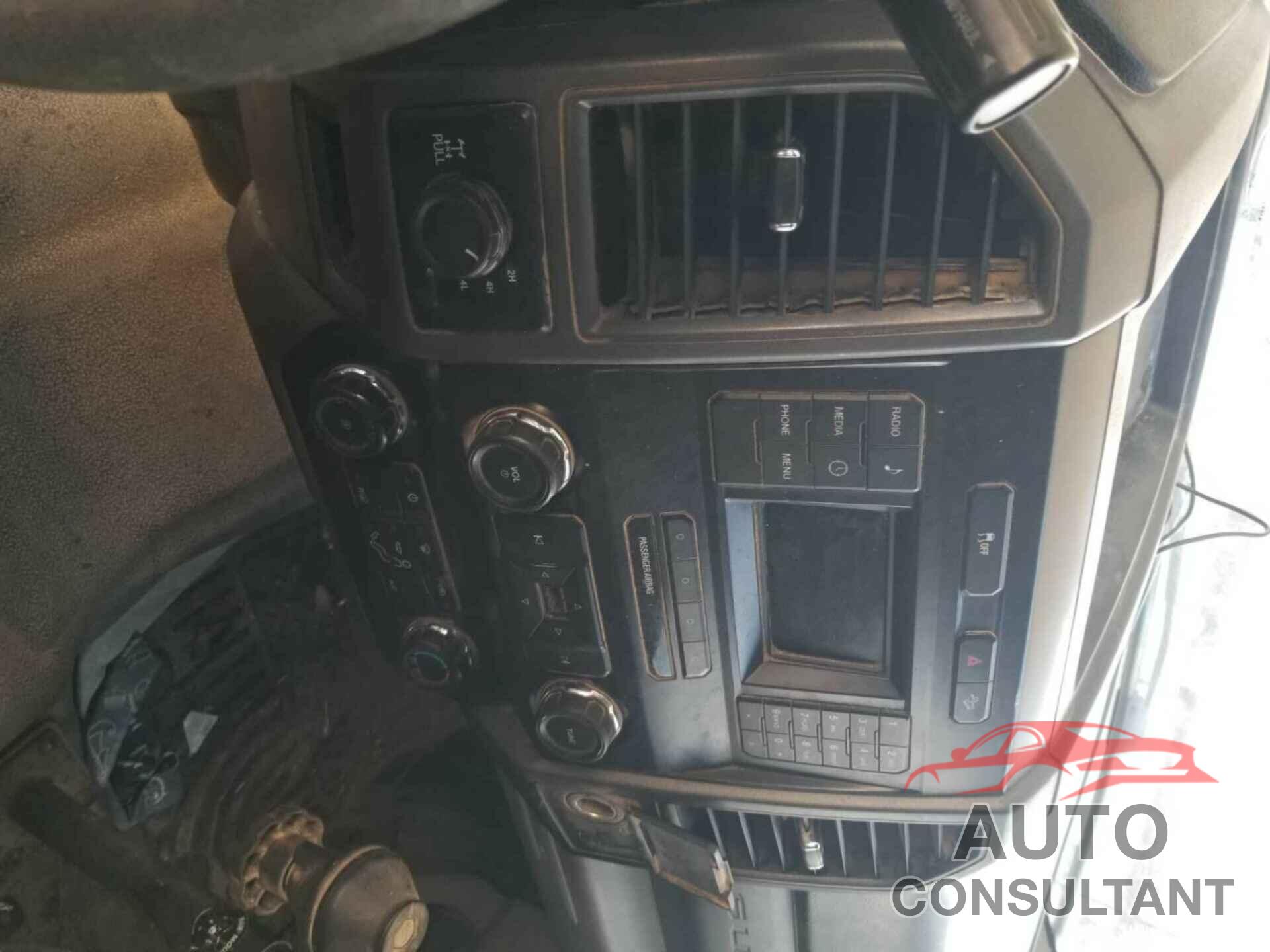 FORD F250 2019 - 1FT7X2B68KED71257