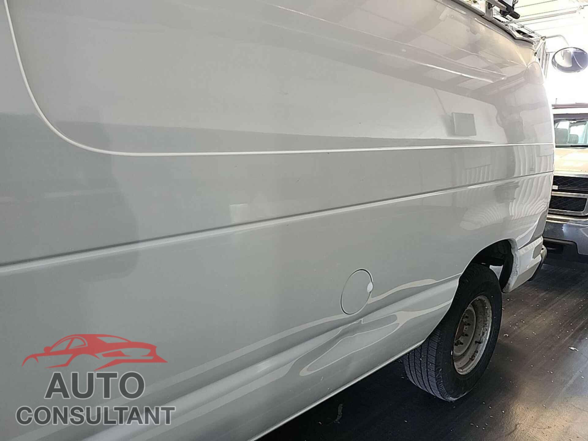 FORD ECONOLINE 2012 - 1FTNE2EW1CDB08866
