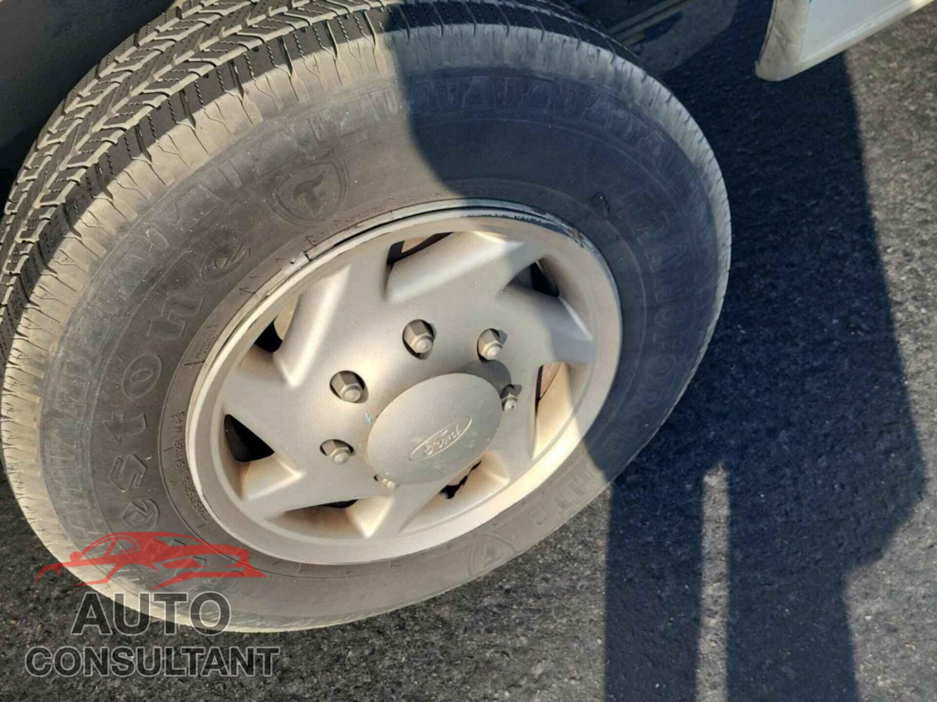 FORD ECONOLINE 2013 - 1FTNE1EW1DDA61995