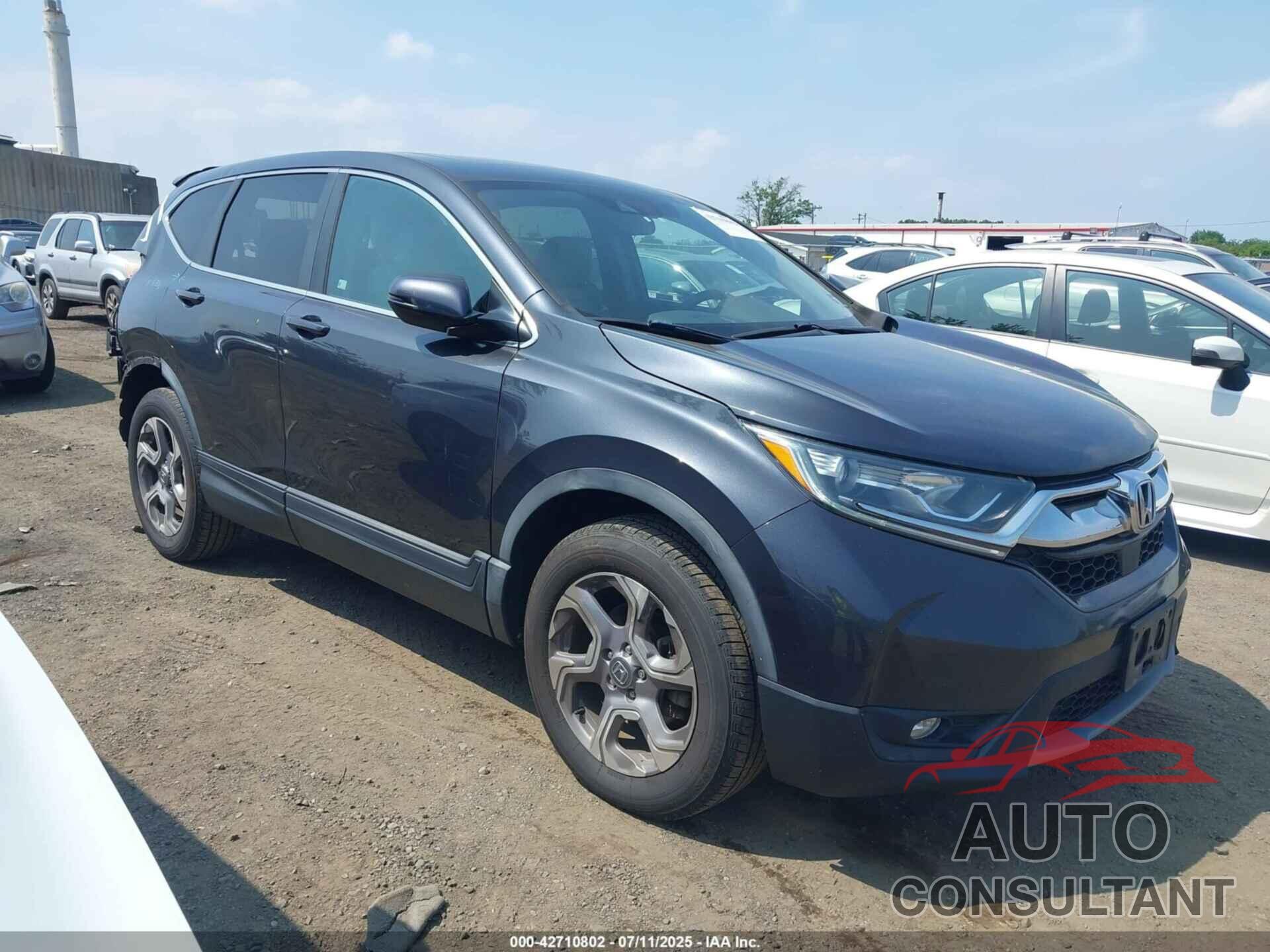 HONDA CR-V 2019 - 7FARW2H5XKE051175