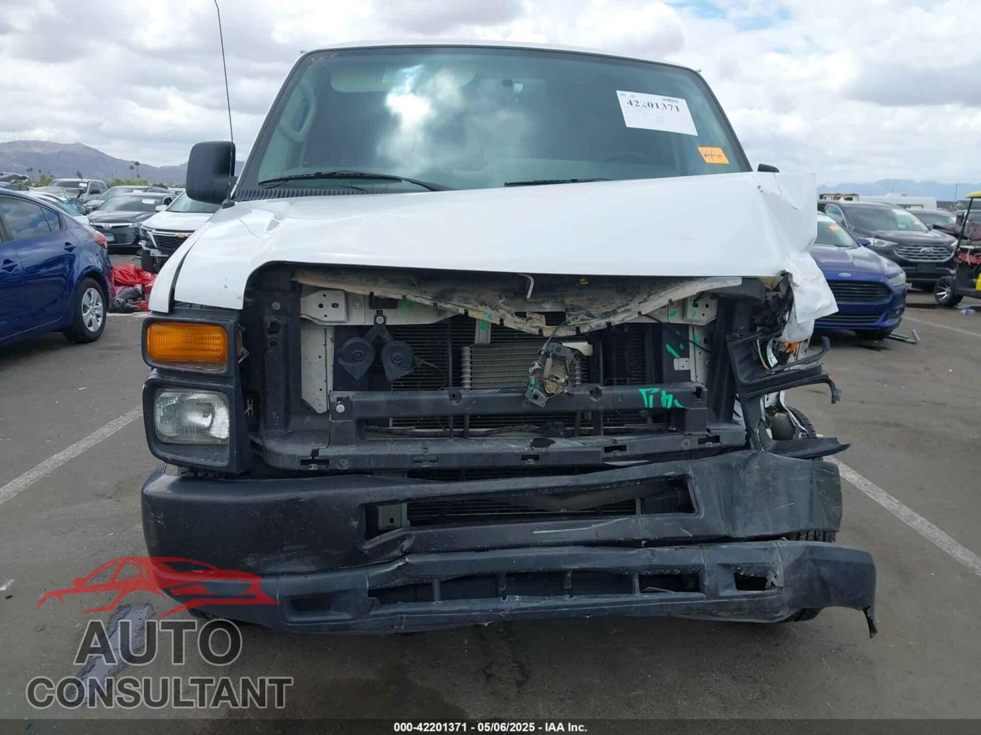 FORD E-150 2014 - 1FTNE1EW5EDA40049