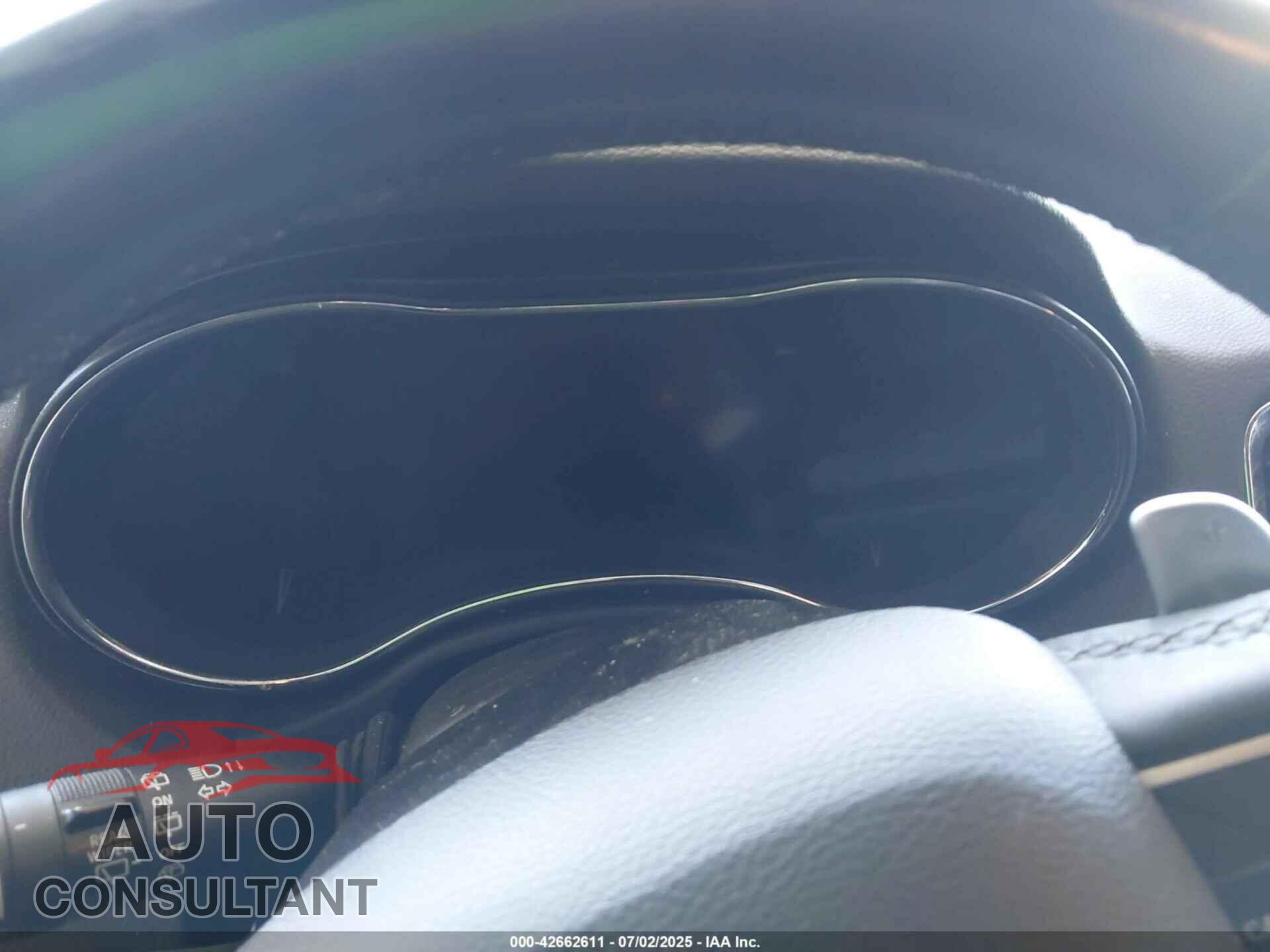 DODGE DURANGO 2015 - 1C4RDHAG7FC119807